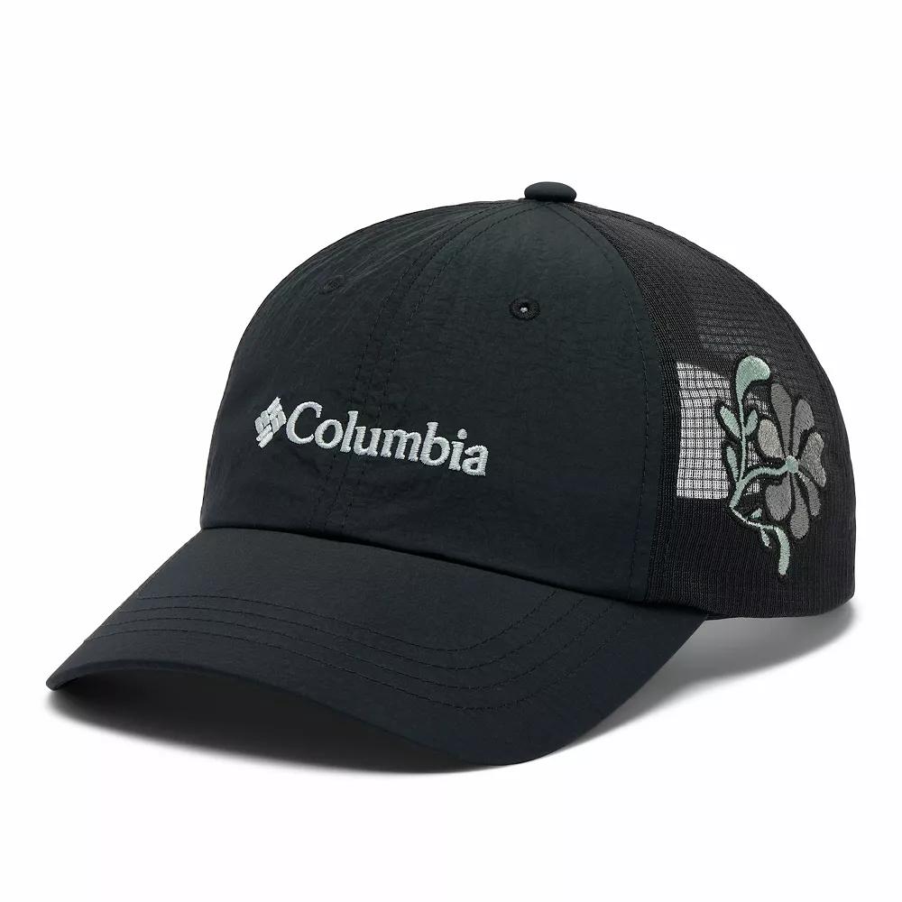 Columbia Women's Wells Ridge Women's Trucker Hat- Product Image