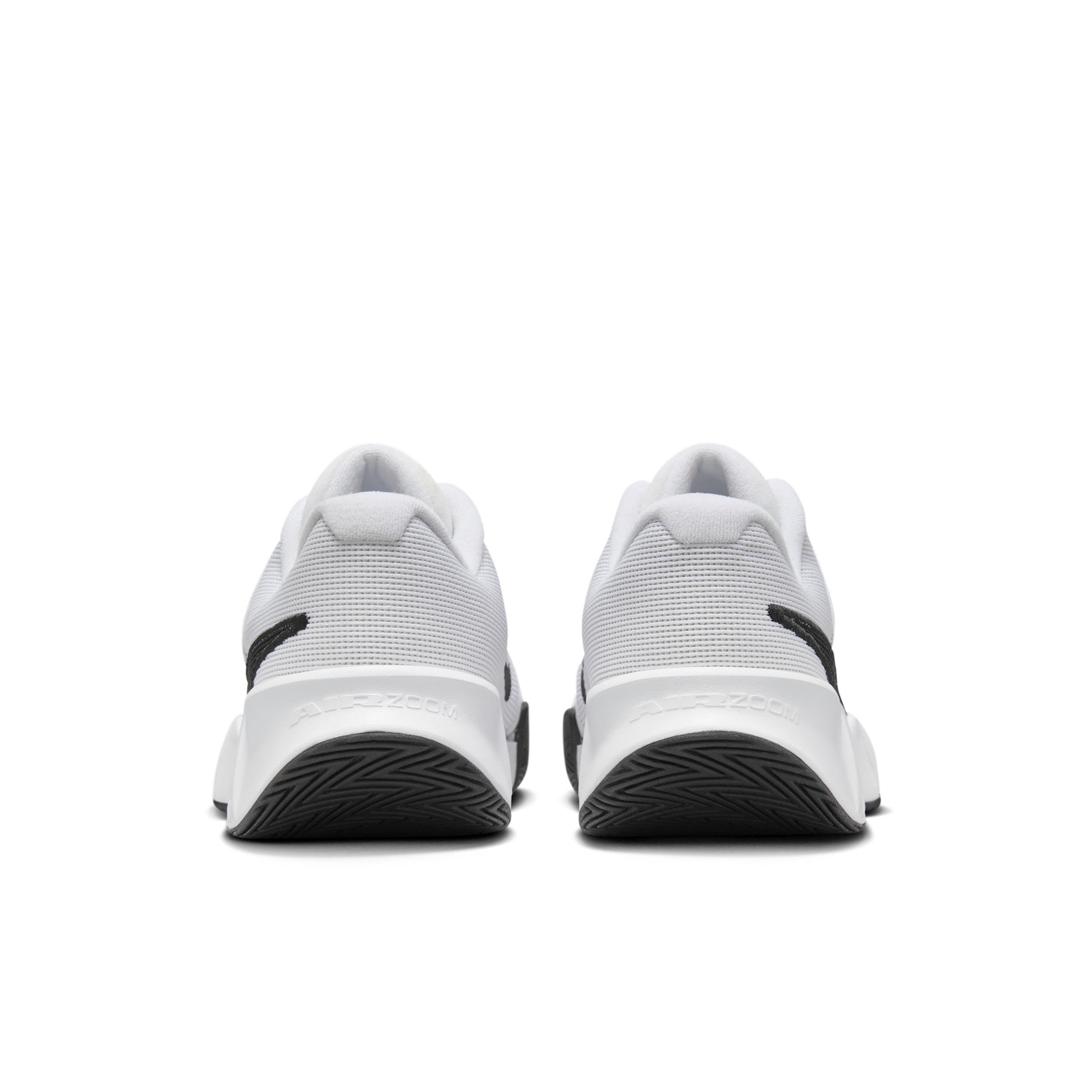 Nike Mens GP Challenge Pro Hard Court Tennis Shoes | FB3145-100 Product Image