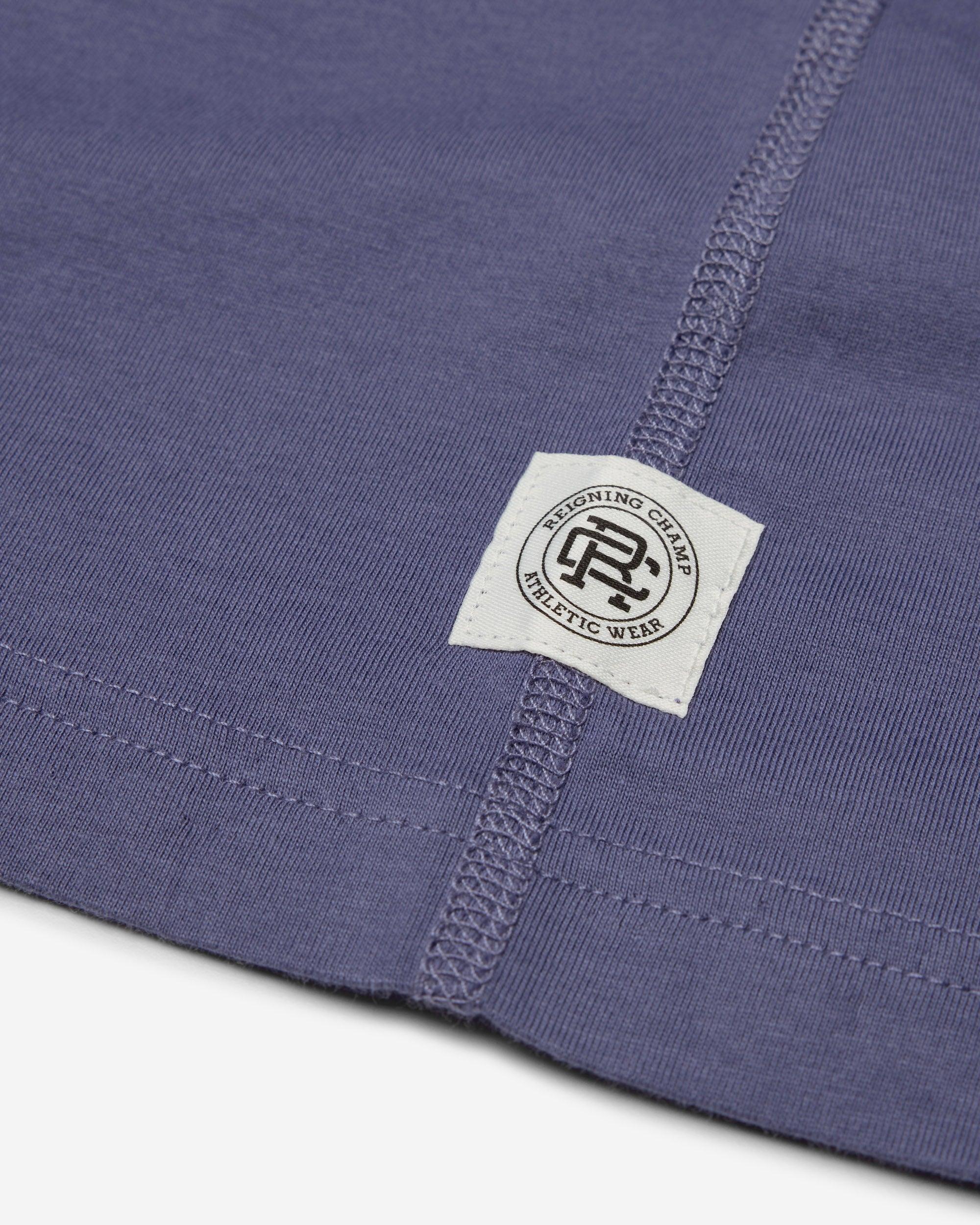 Midweight Jersey OG T-Shirt Male Product Image