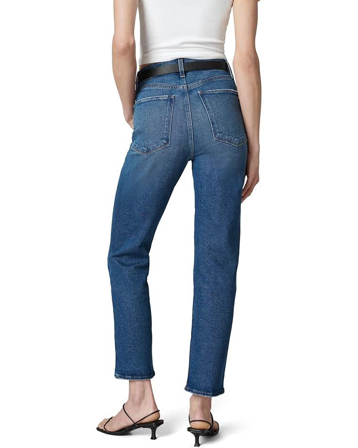 The Margot Crop Straight Product Image