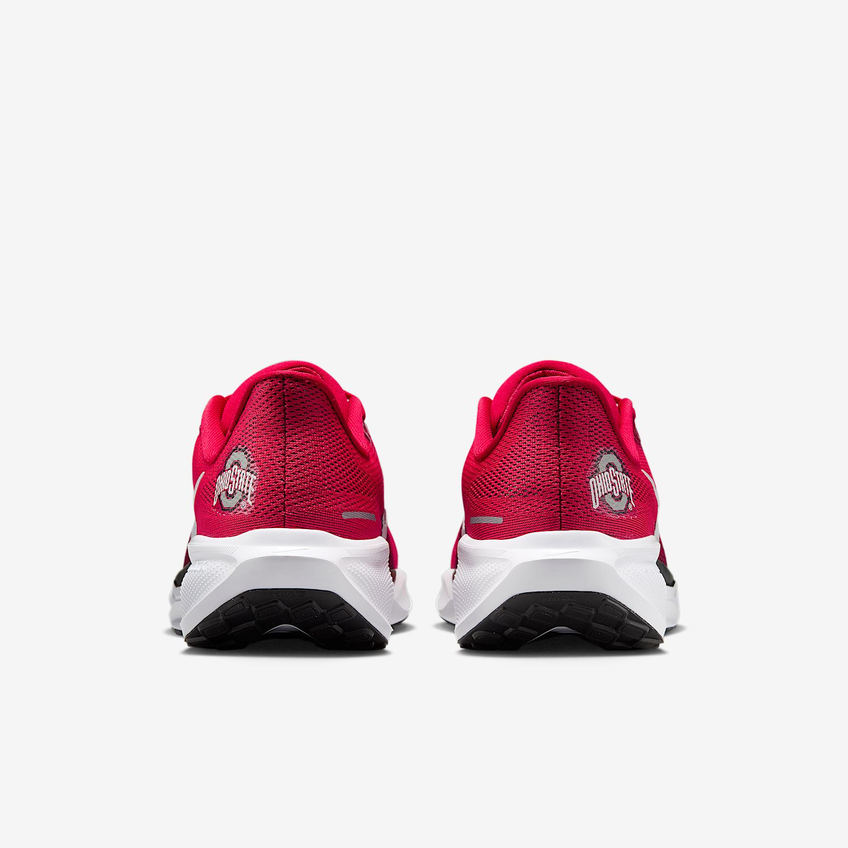 Ohio State Pegasus 41 Men's Nike College Road Running Shoes Product Image