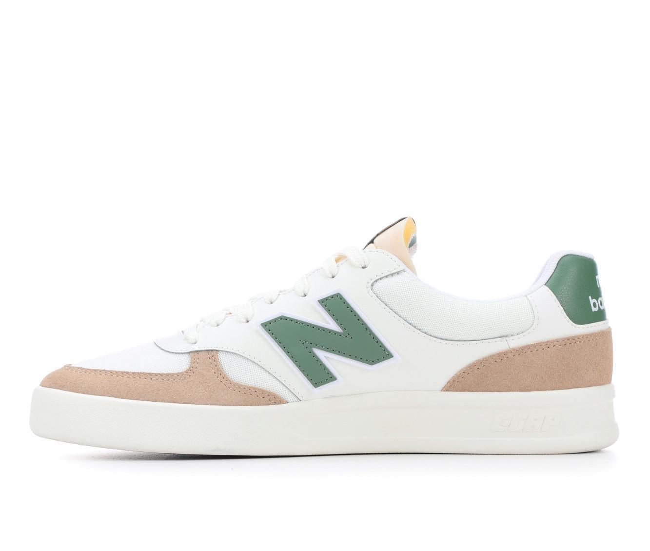 Men's New Balance CT300 Sneakers Product Image