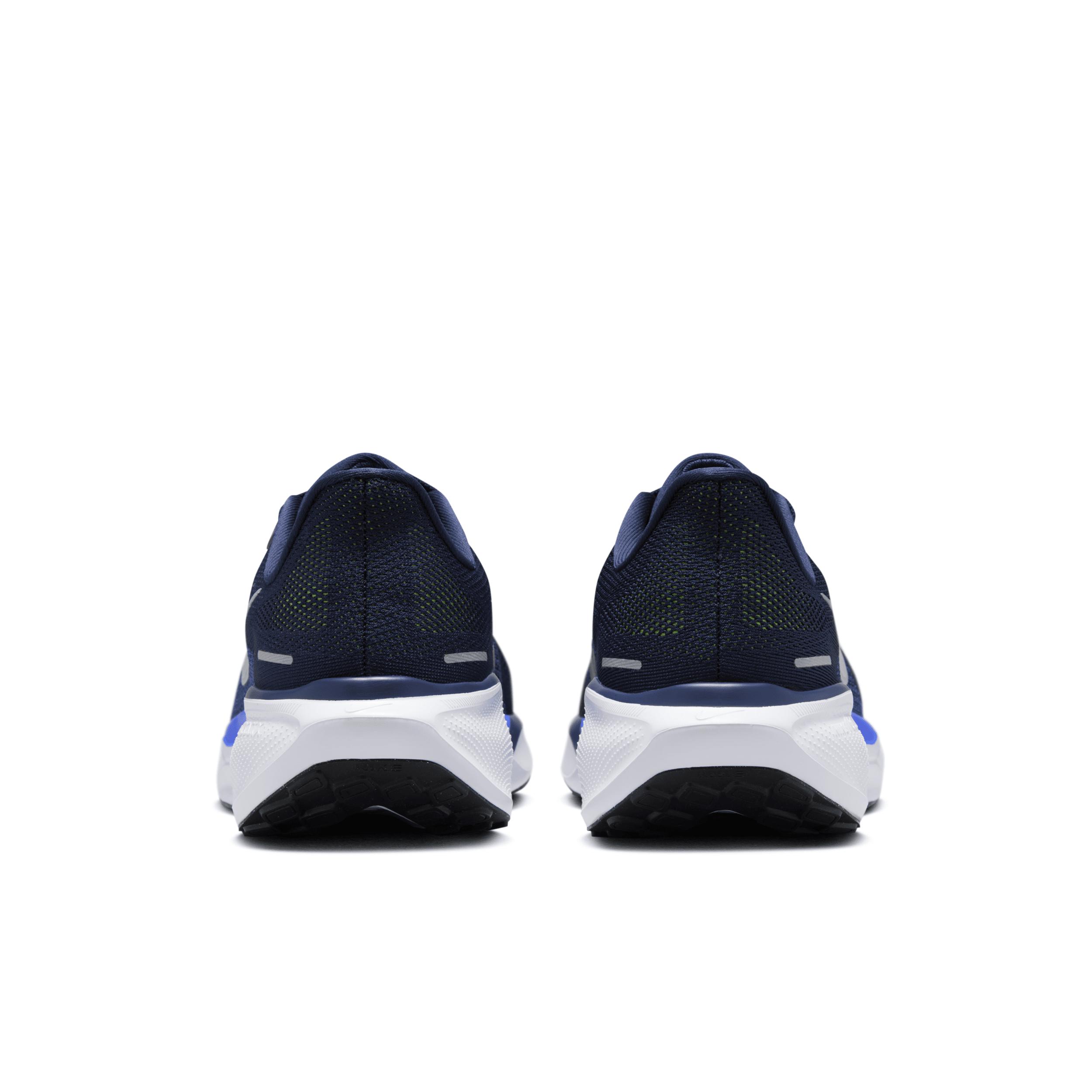 Nike Mens Pegasus 41 Road Running Shoes | FD2722-400 Product Image