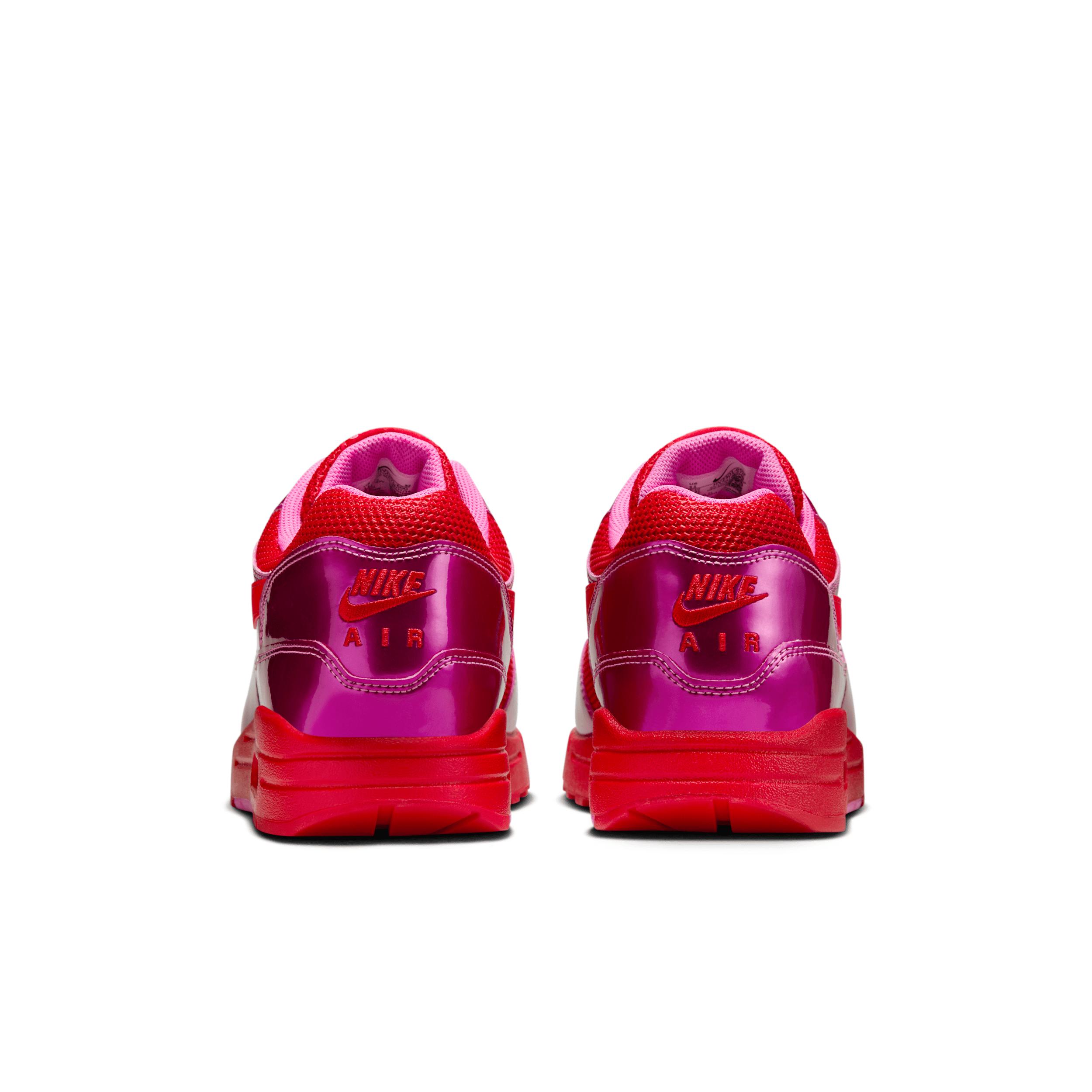 Nike Men's Air Max 1 Premium Shoes Product Image