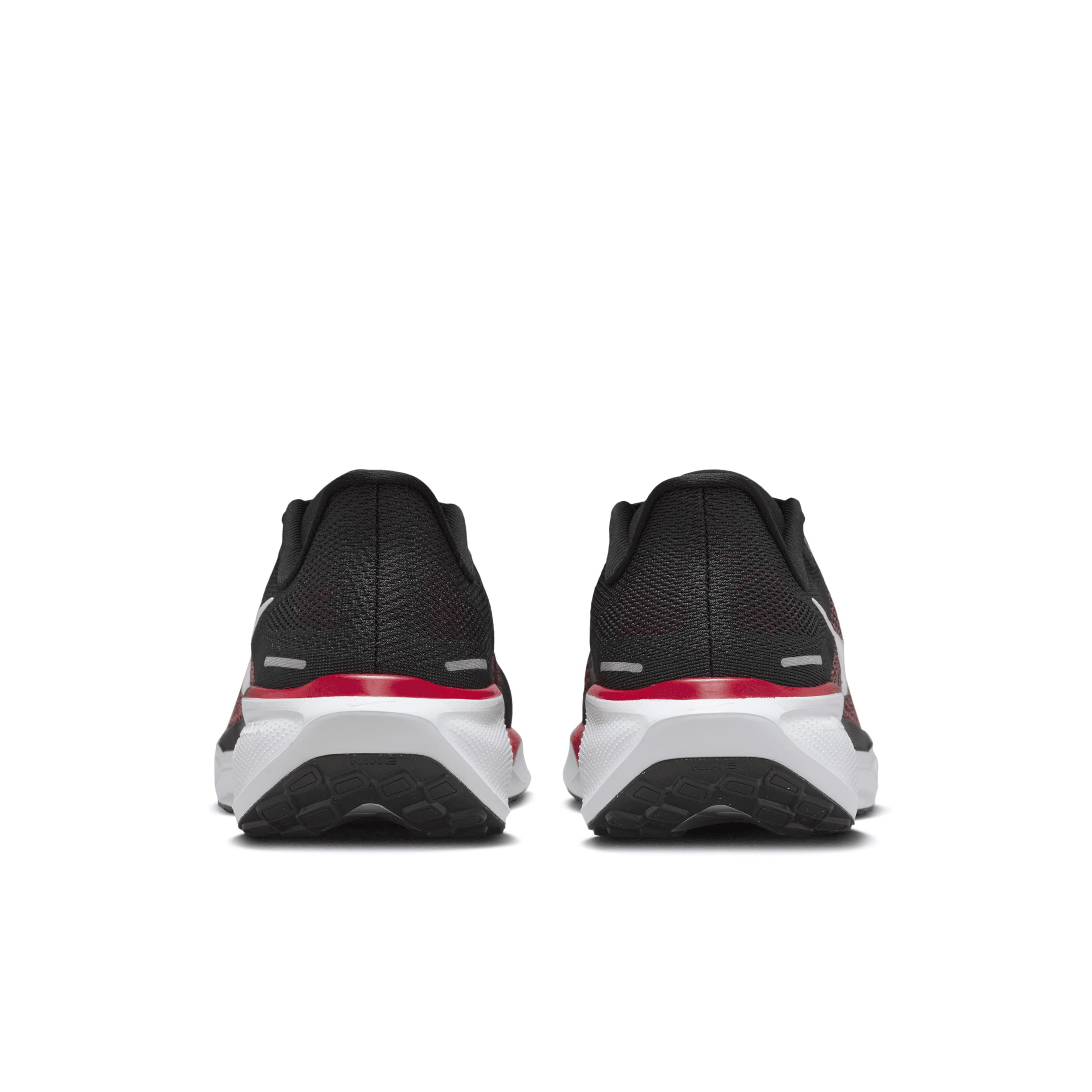 Clark Atlanta Pegasus 41 Nike Men's College Road Running Shoes Product Image