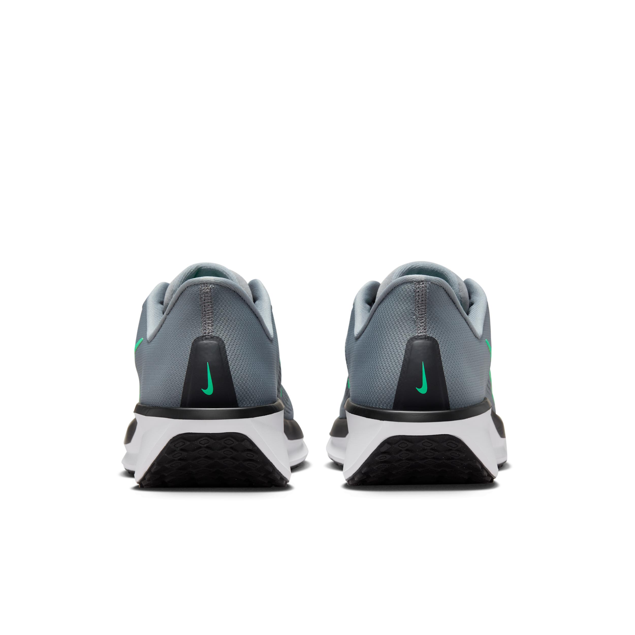 Nike Mens Quest Road Running Shoes | FD6033-009 Product Image