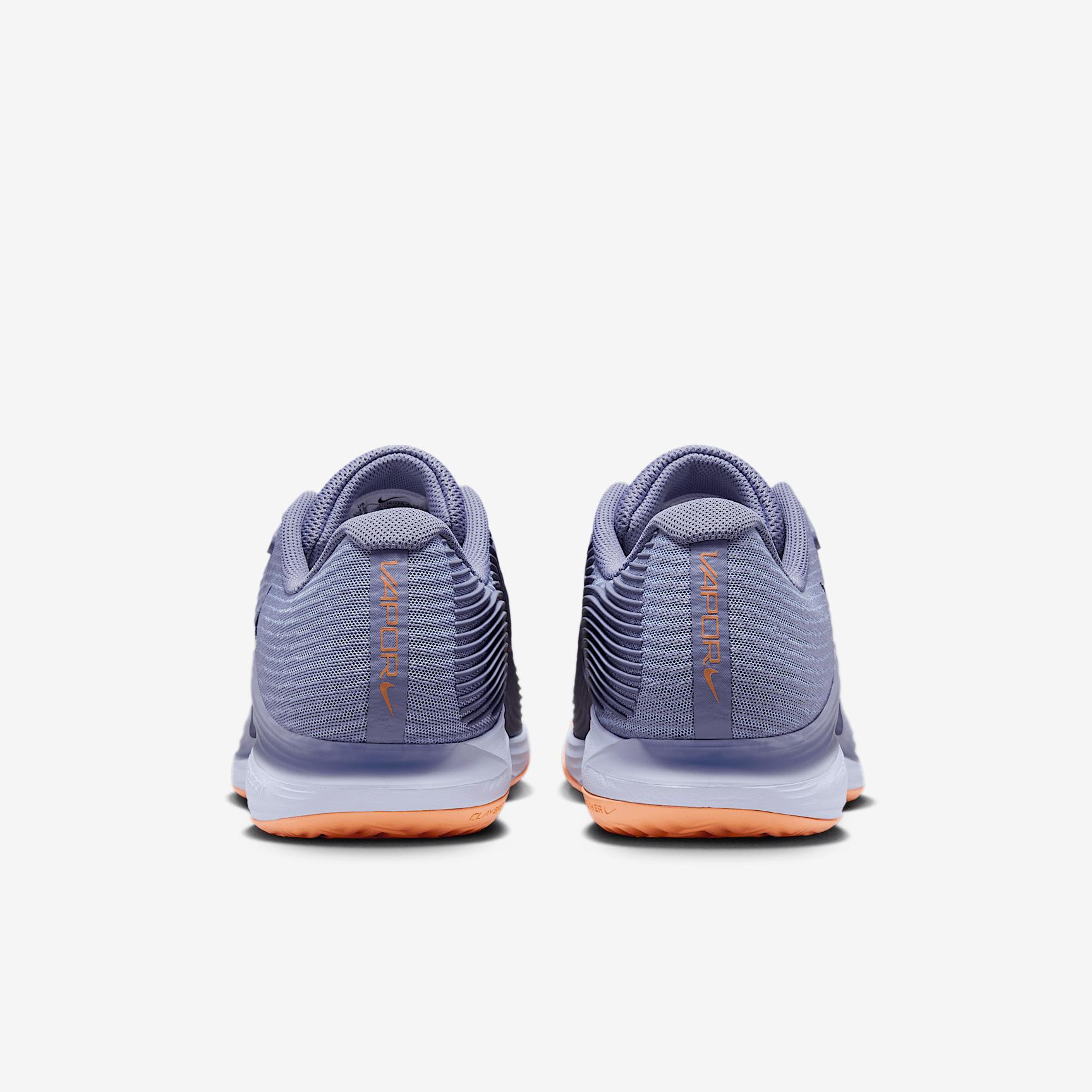 Nike Men's Vapor 12 Clay Court Tennis Shoes Product Image