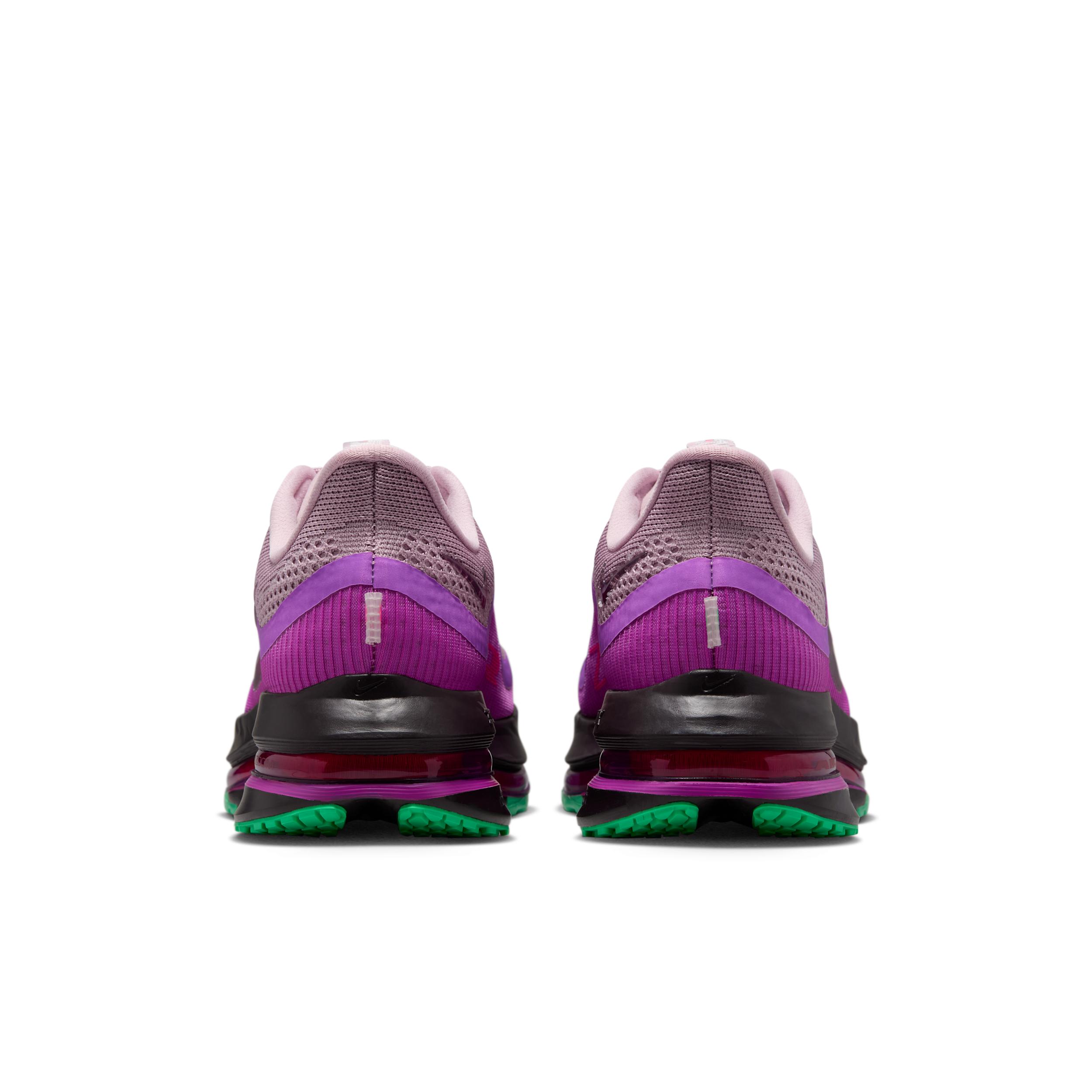 Nike Women's Pegasus Premium "Faith Kipyegon" Road Running Shoes Product Image