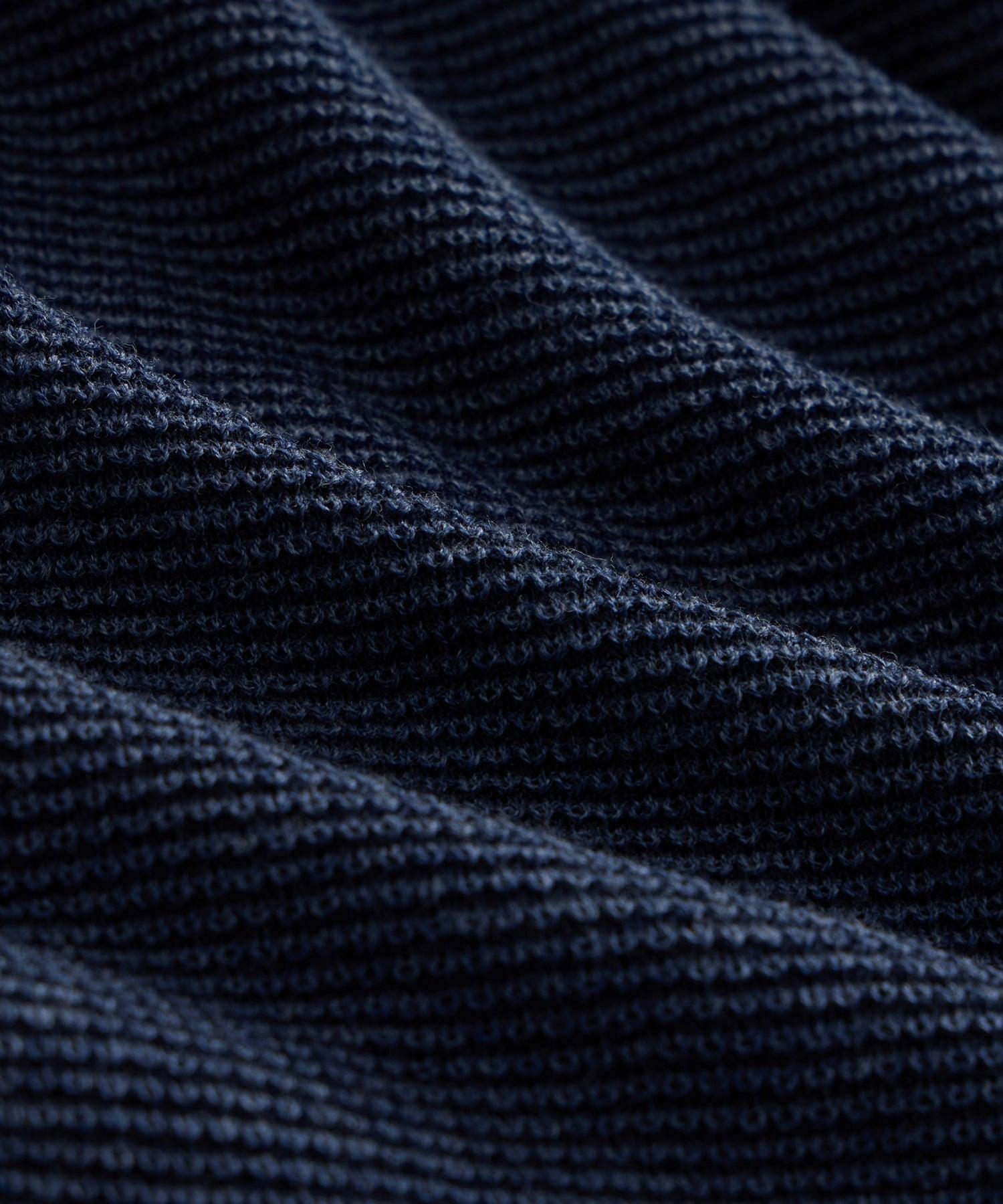 Vista Sweater Tee Product Image