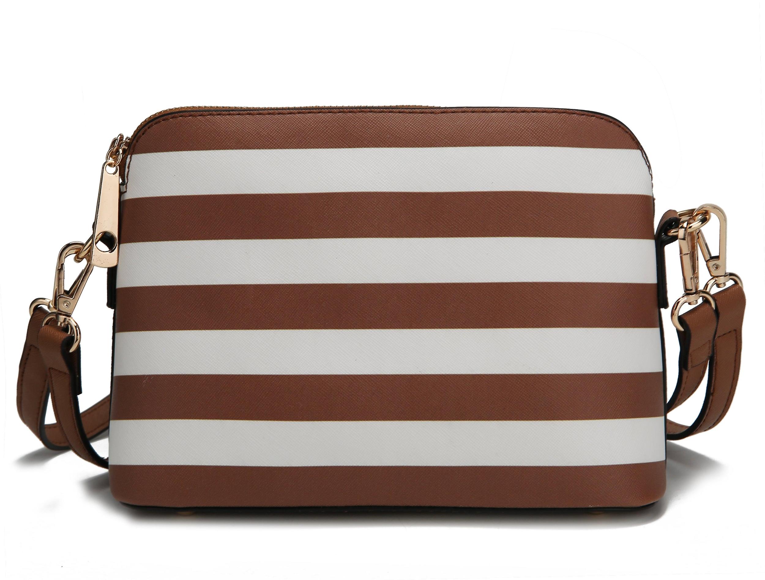 MKF Collection Women's Kimmy Crossbody Female Product Image