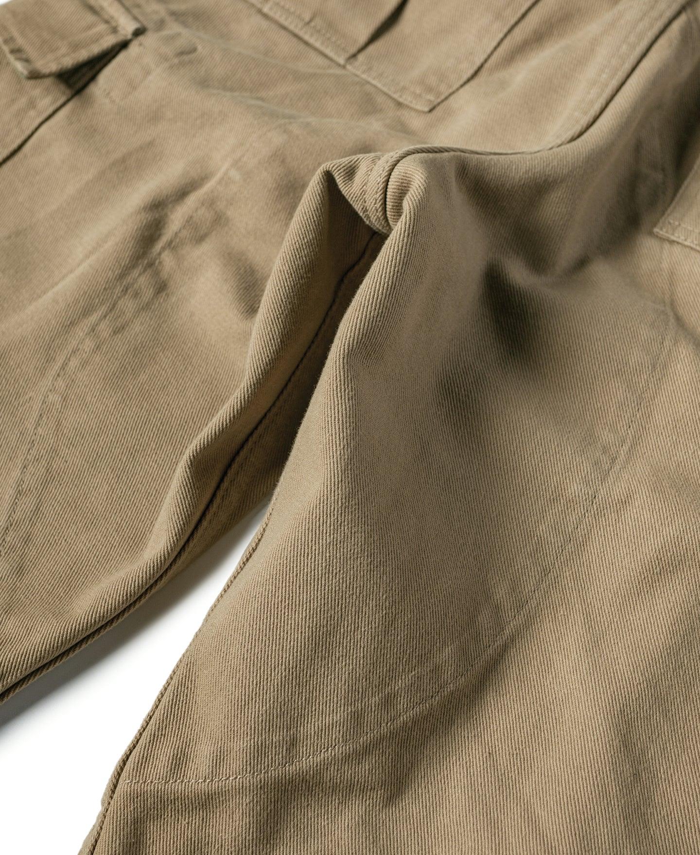 13 oz Cotton Twill Relaxed Fit Field Pants Product Image