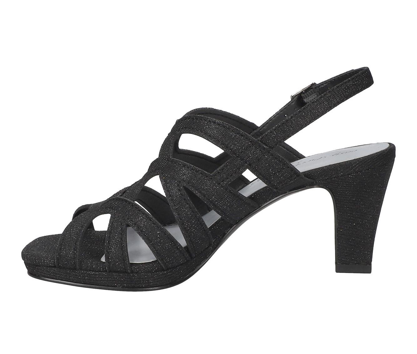 Women's Easy Street Jetty Dress Sandals Product Image