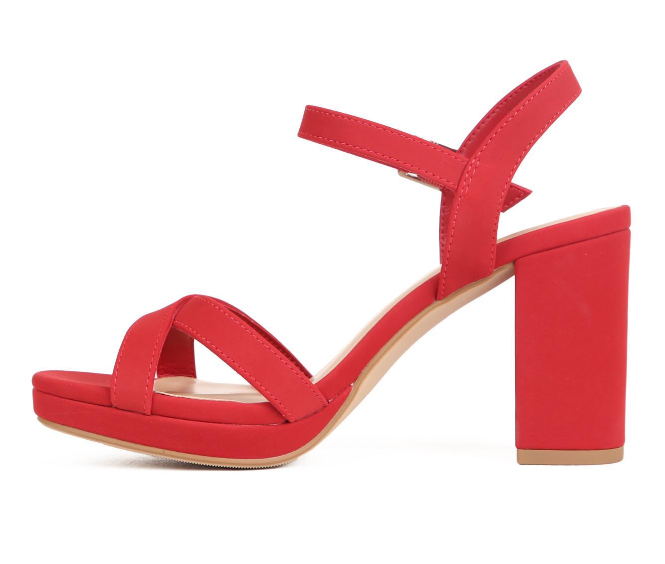 Women's Y-Not Martel Dress Sandals Product Image