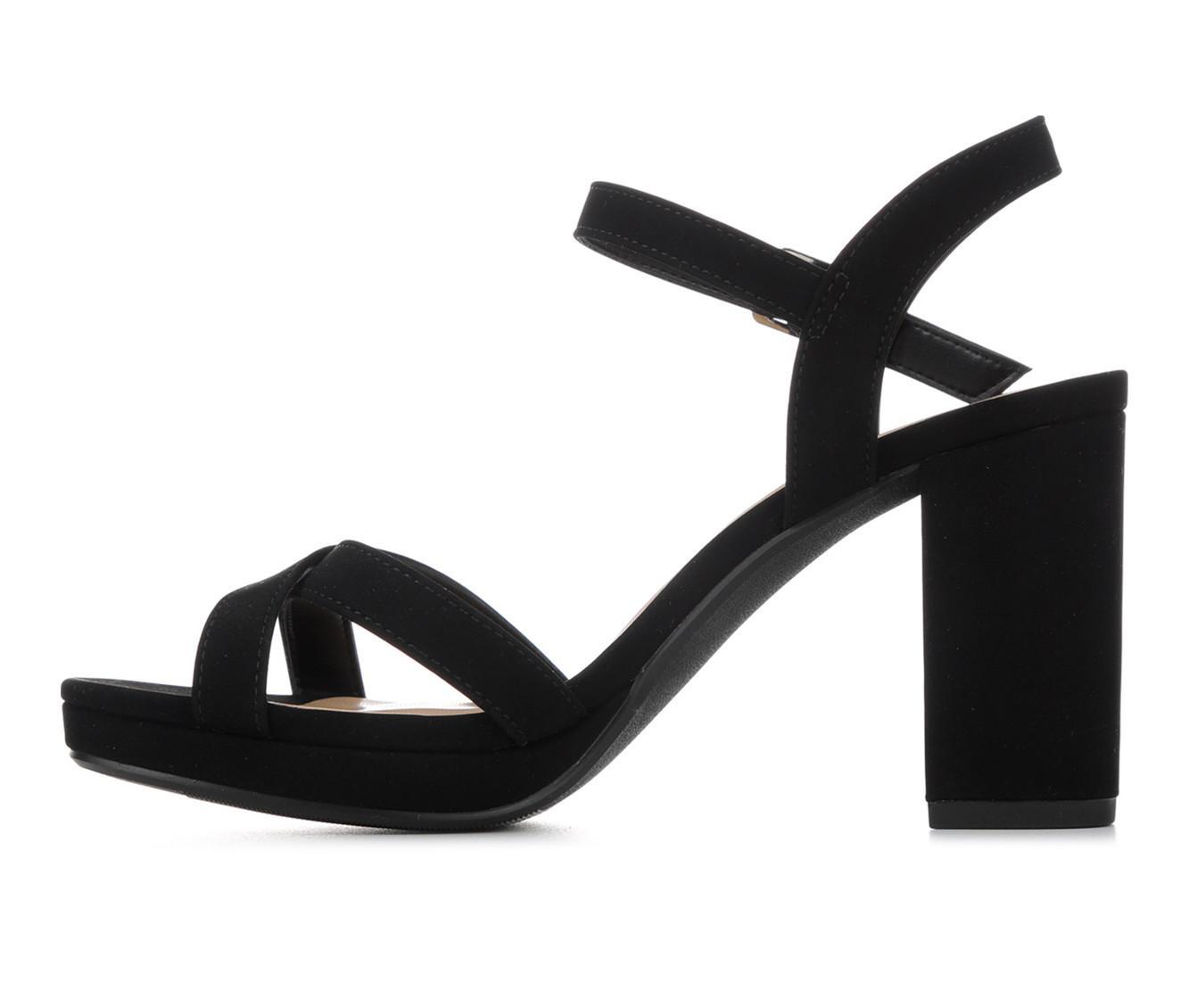 Women's Y-Not Martel Dress Sandals Product Image