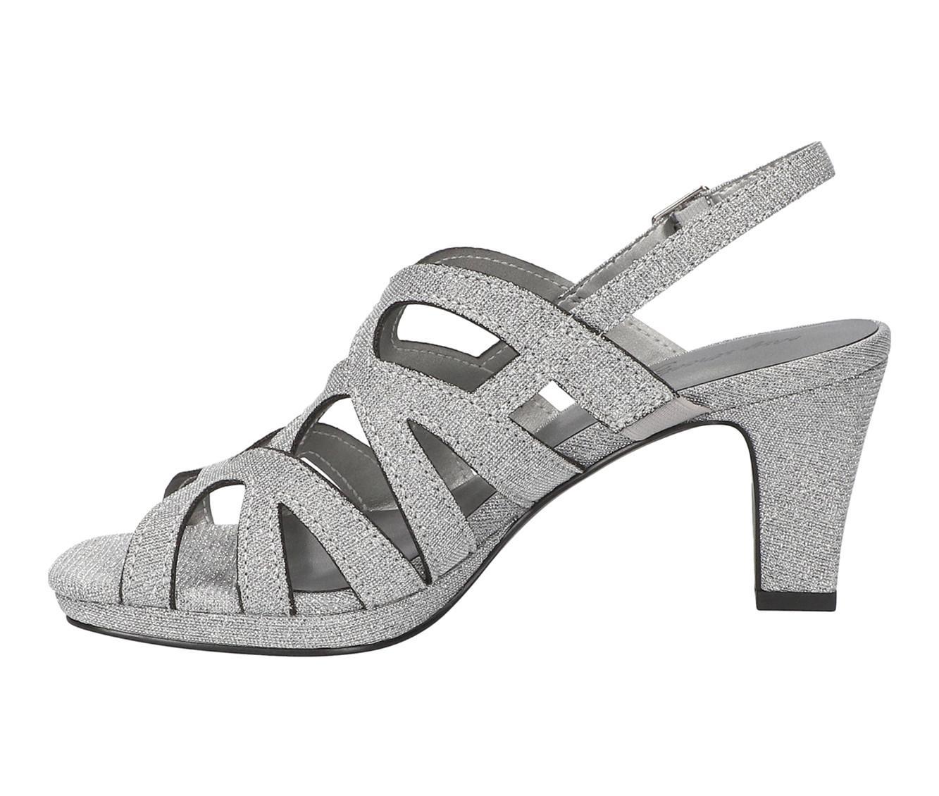 Women's Easy Street Jetty Dress Sandals Product Image