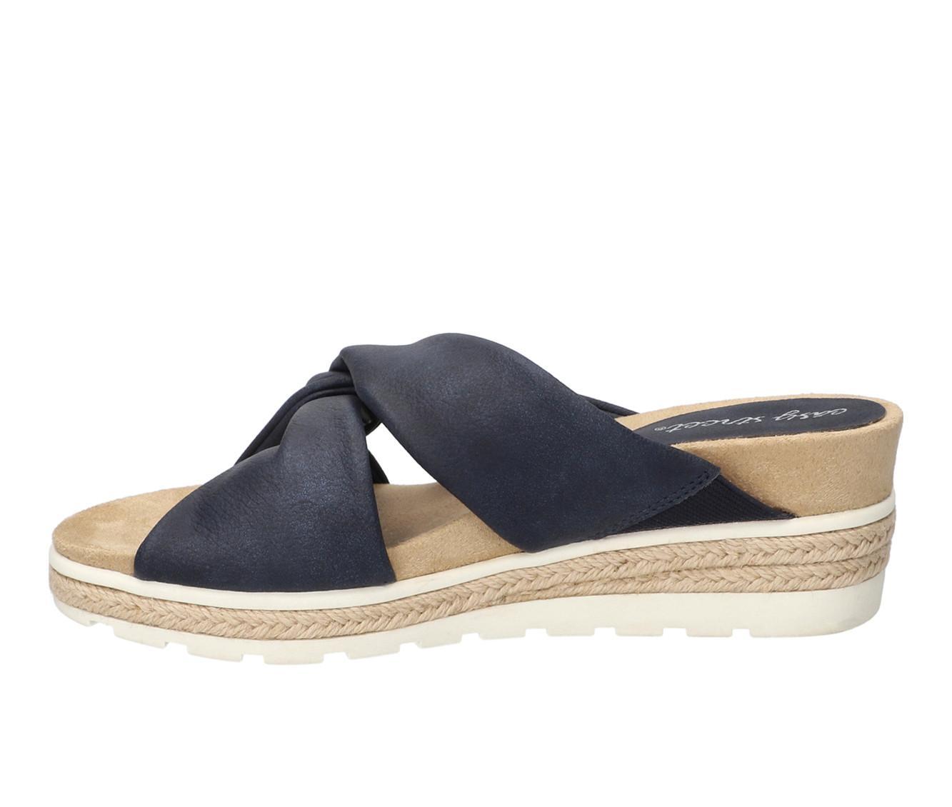 Women's Easy Street Ja Sandals Product Image