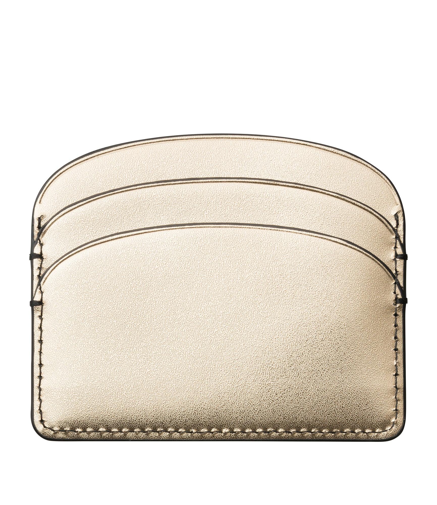 Demi-Lune cardholder Female Product Image