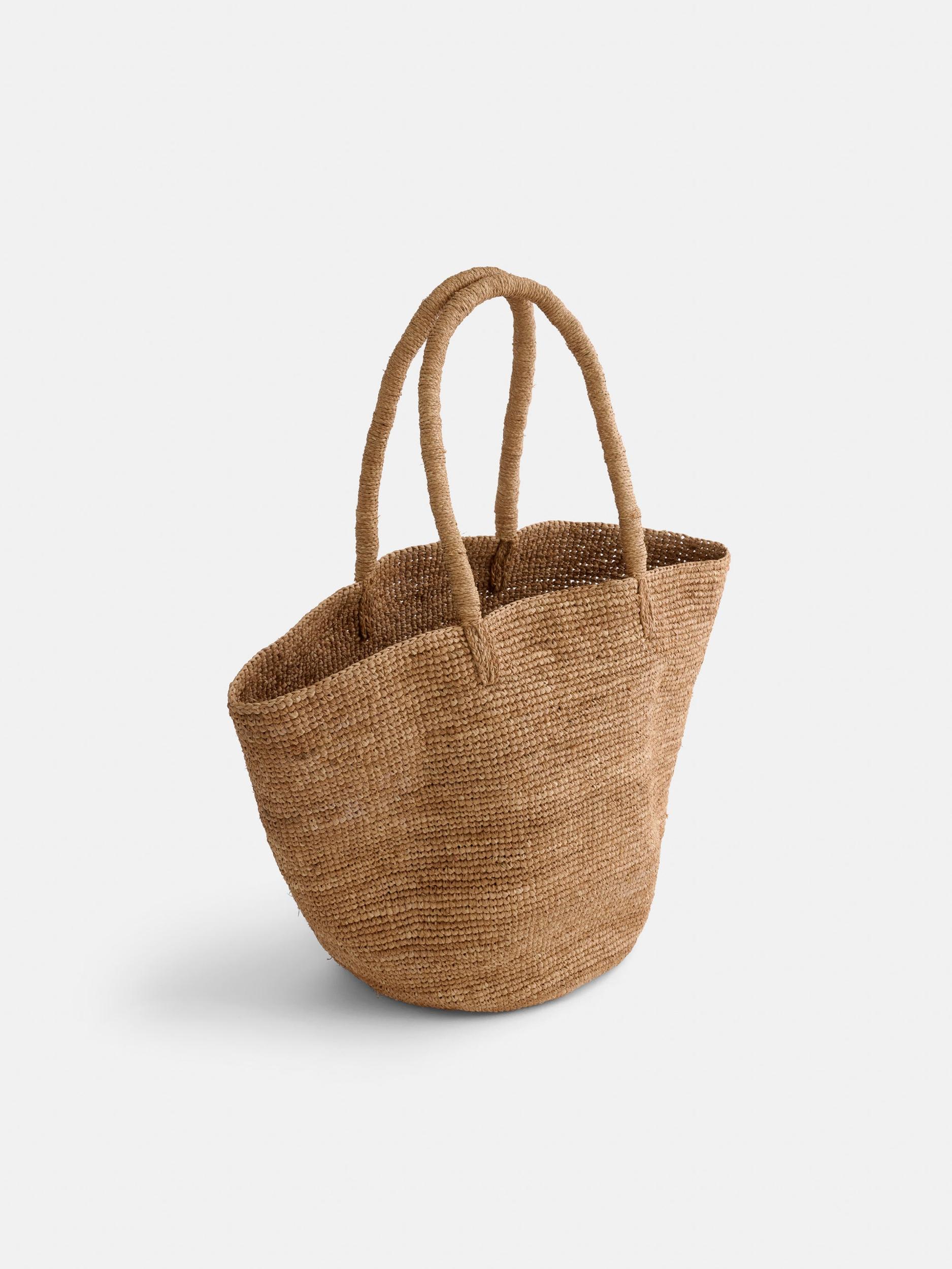 Mary Mill Tote Product Image