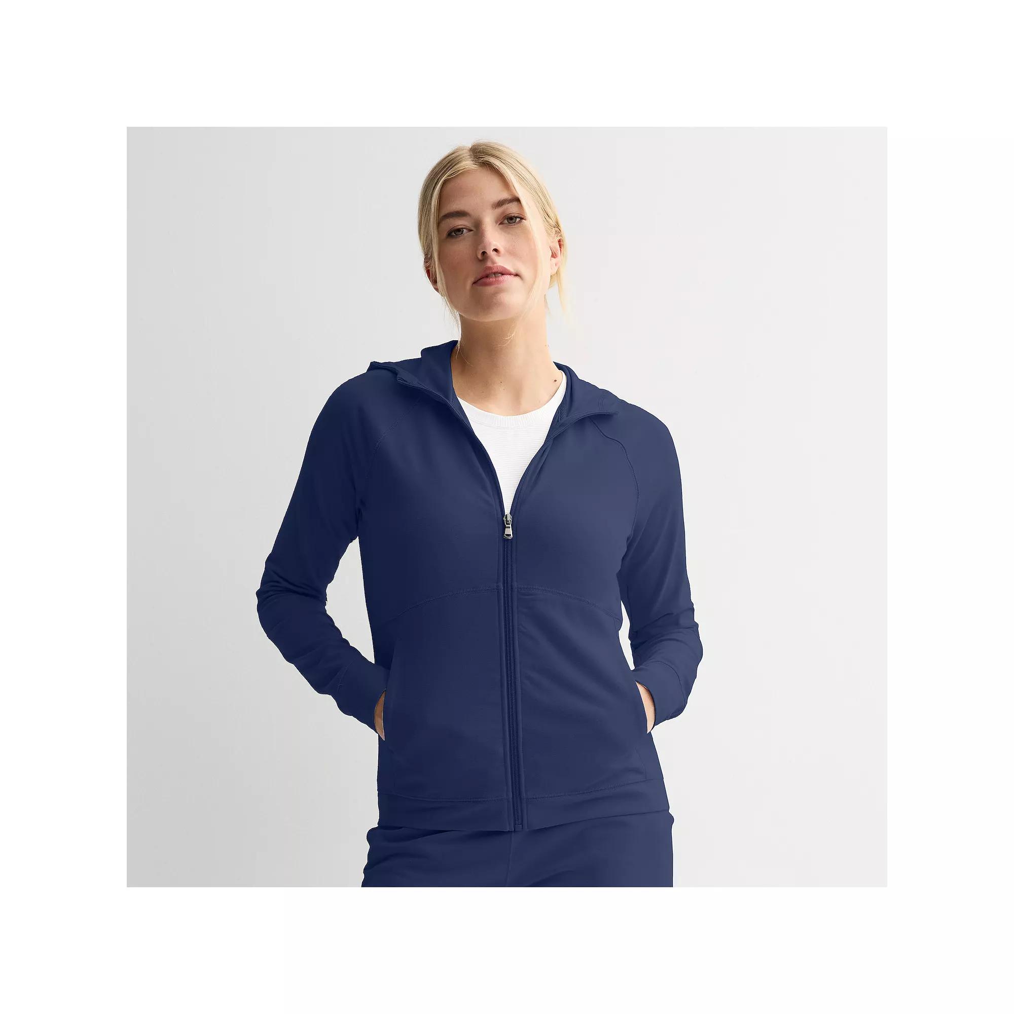 Women's Tek Gear® Essential Jacket,  Product Image