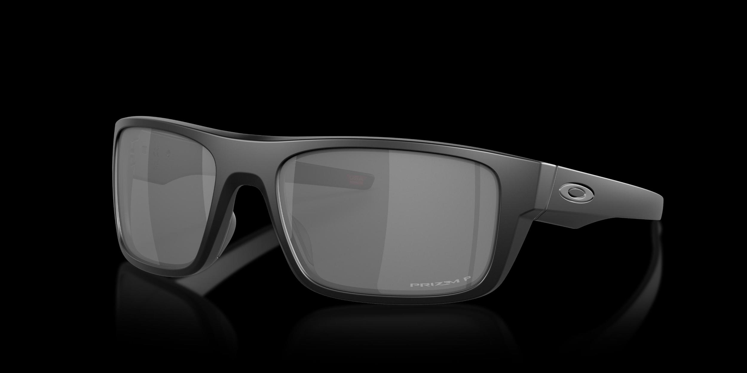 Oakley Mens Drop Point Sunglasses Product Image
