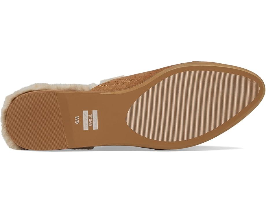 Alpargata Mule Product Image