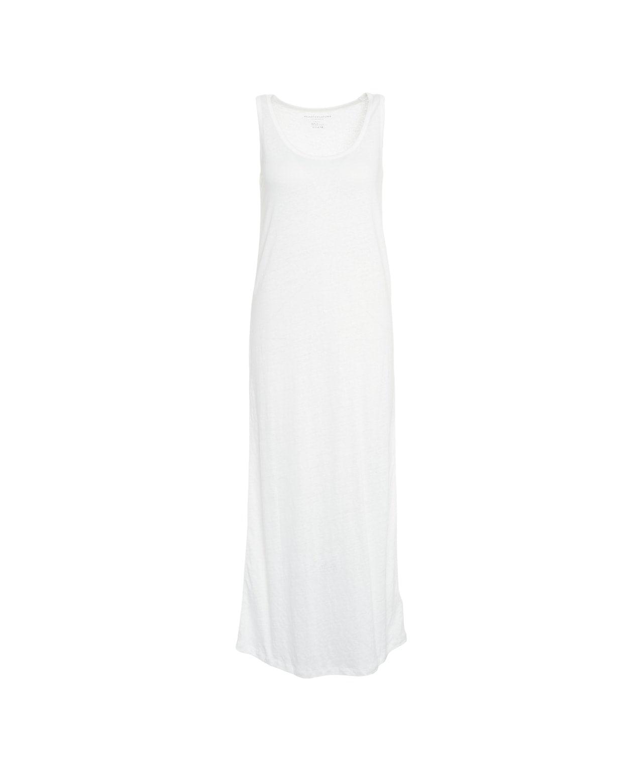Tank top maxi dress Product Image