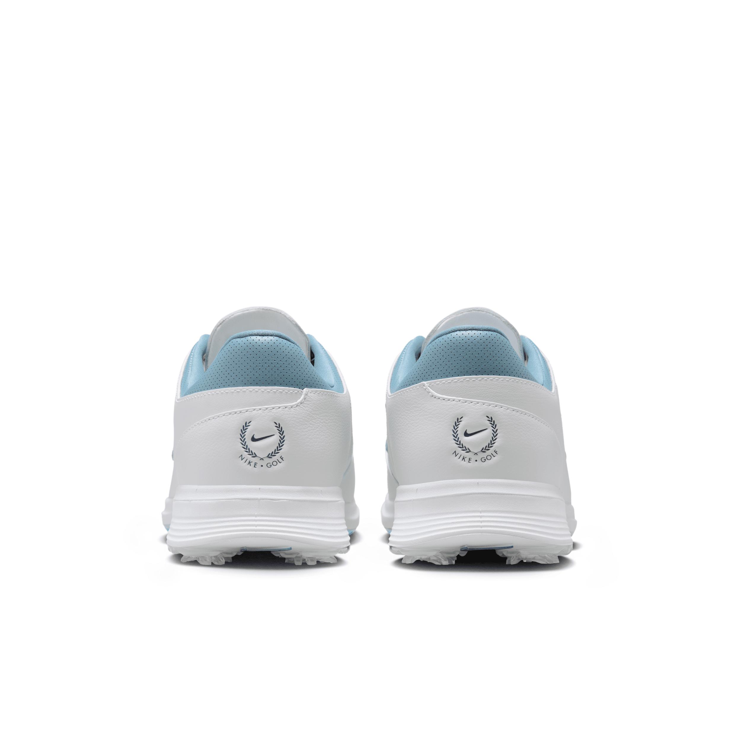 Nike Men's Victory Tour 4 Golf Shoes (Wide) Product Image