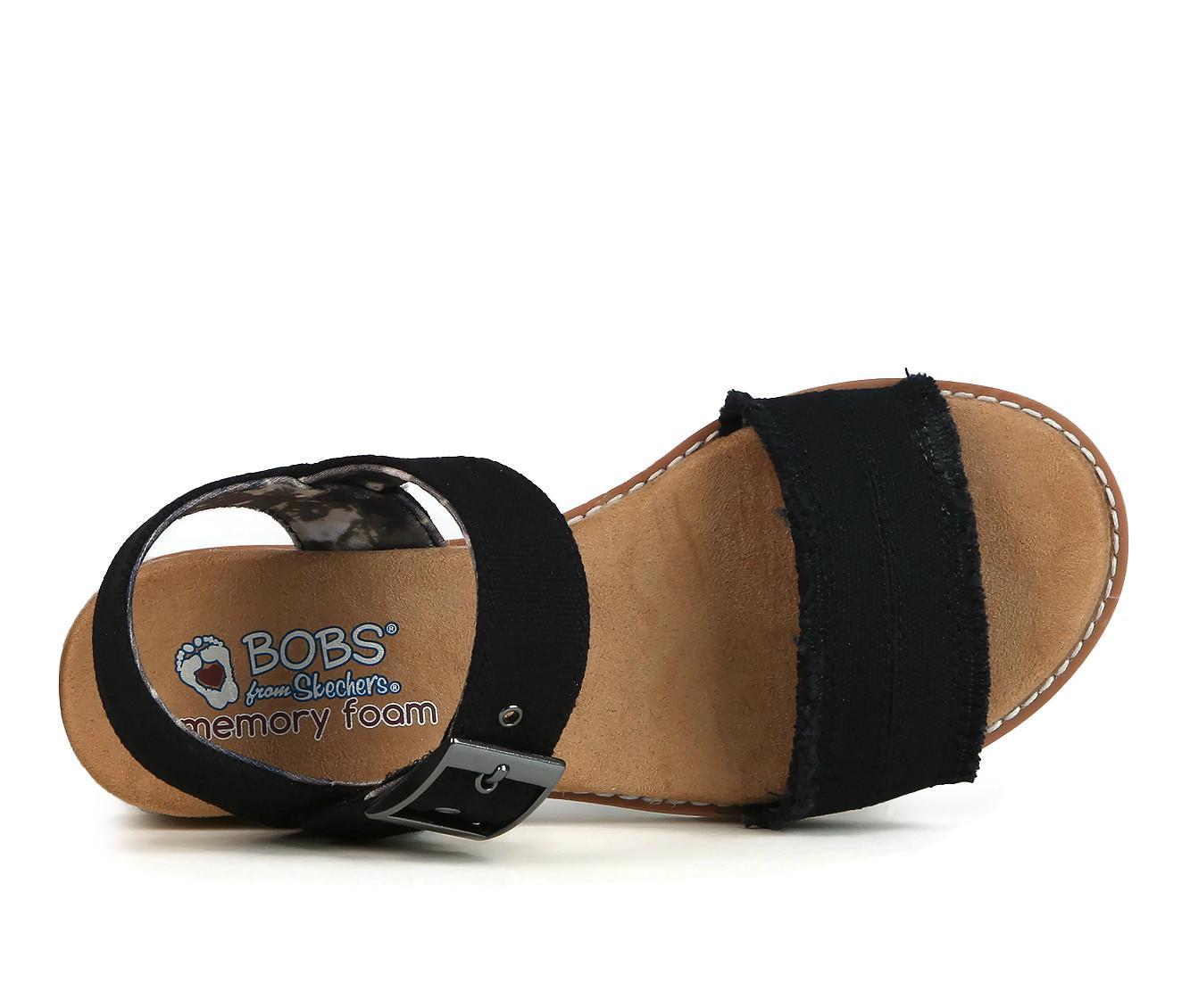 Women's BOBS Adobe Princess Wedges Product Image