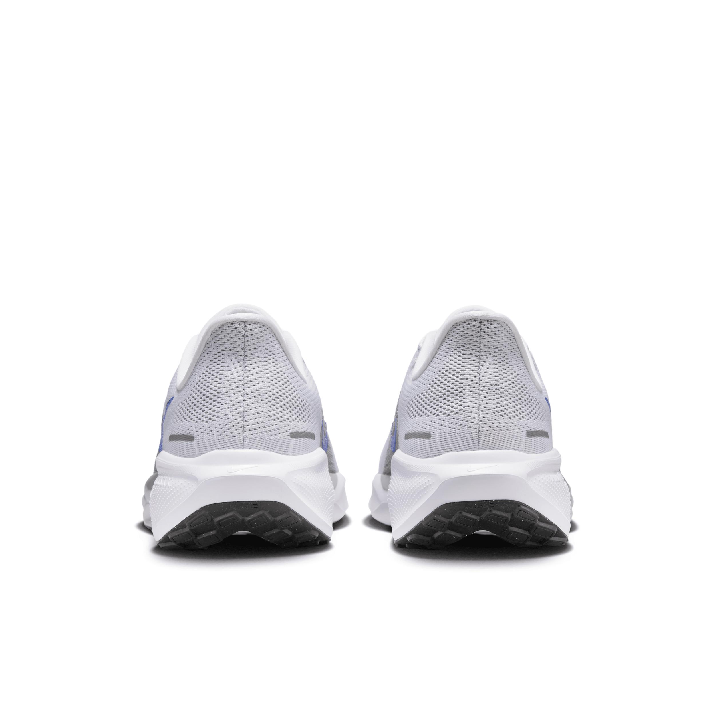 Nike Mens Pegasus 41 Road Running Shoes | FD2722-110 Product Image