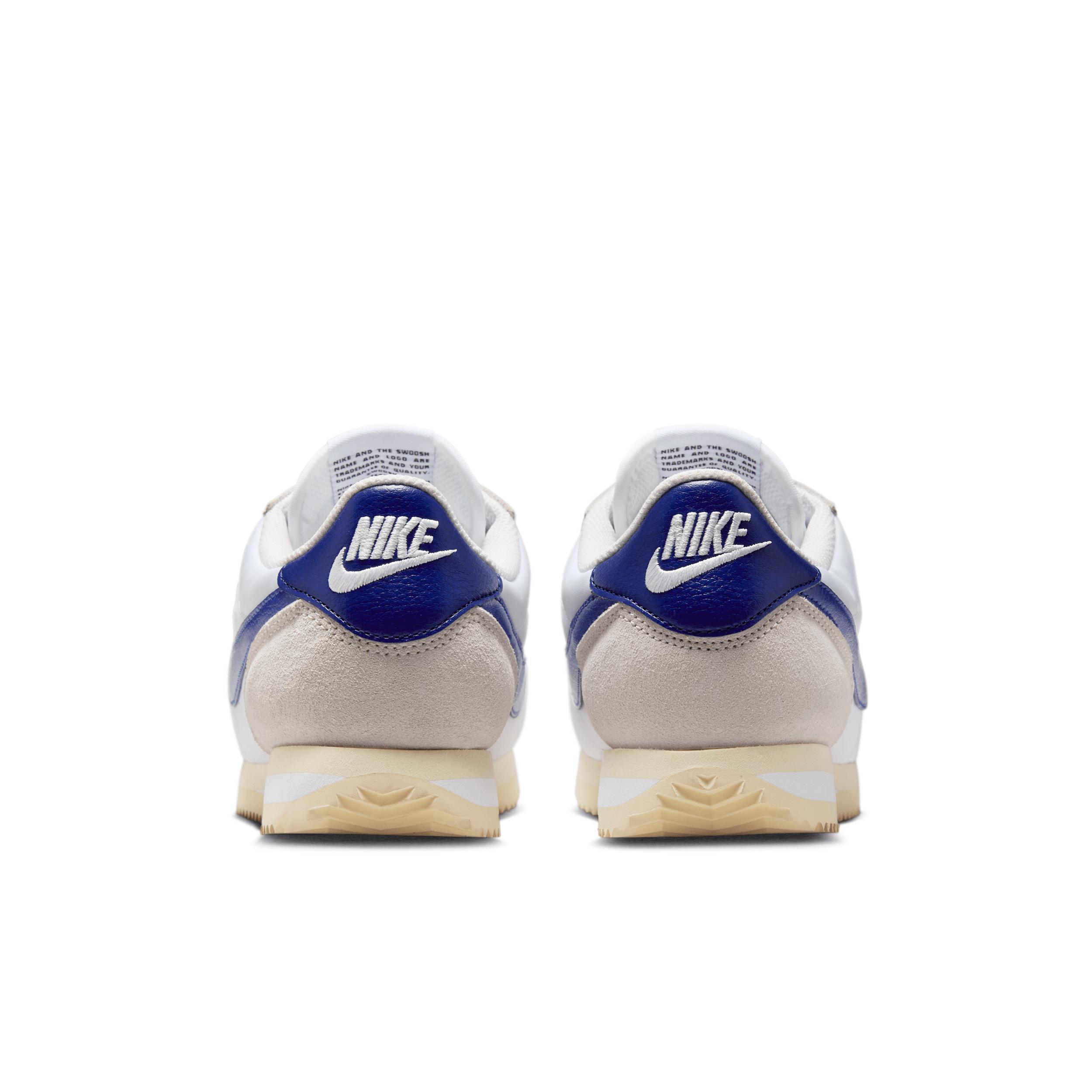 Nike Women's Cortez Textile Shoes Product Image