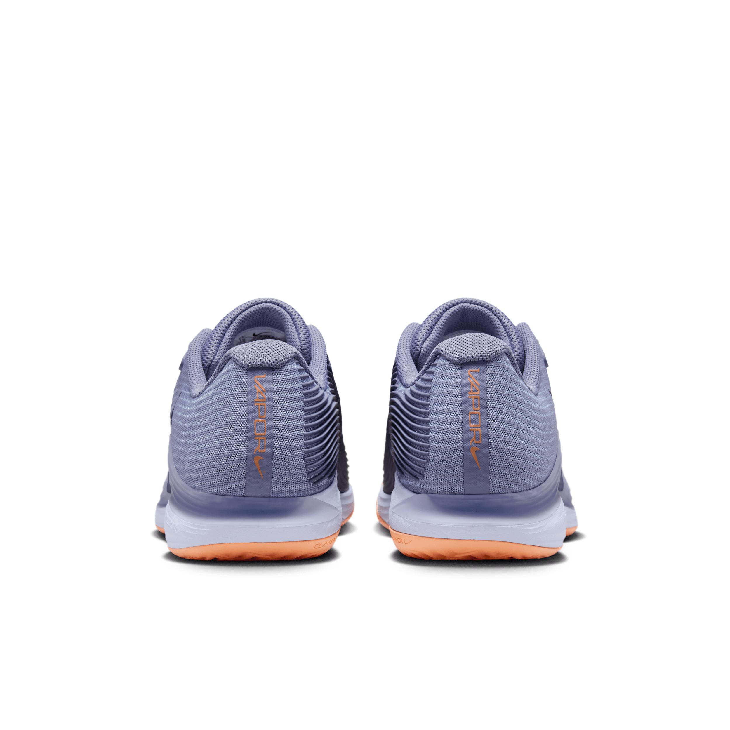 Nike Men's Vapor 12 Clay Court Tennis Shoes Product Image