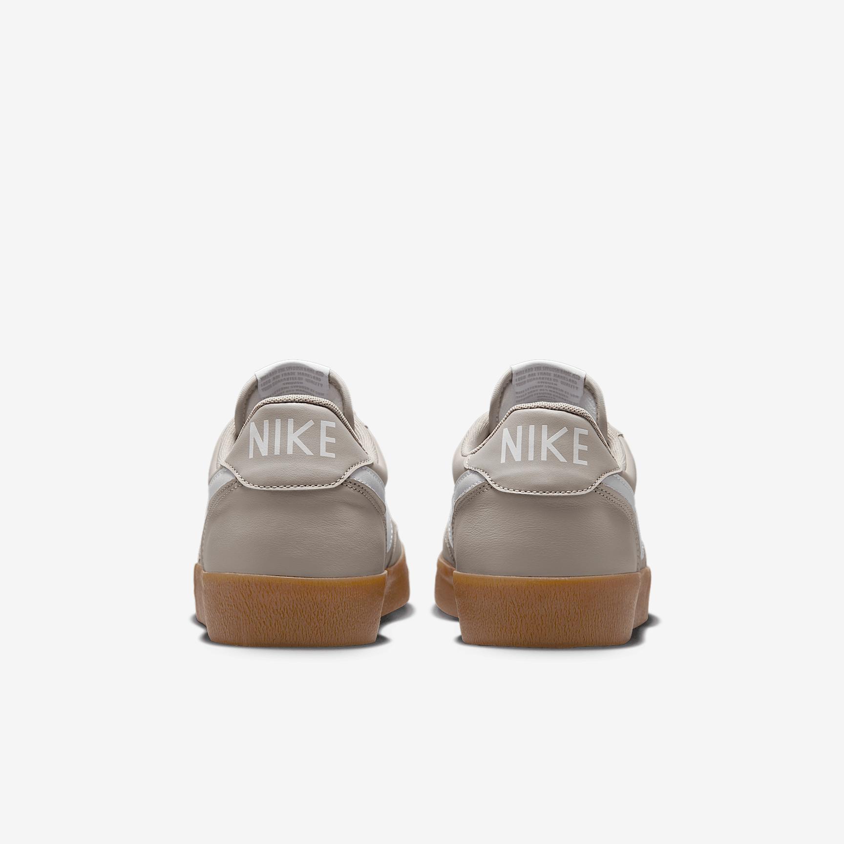 Nike Mens Killshot 2 Leather Shoes | HM9431-001 Product Image