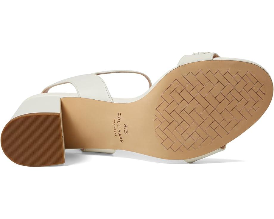 Josie Block Heel Sandals 65mm Product Image