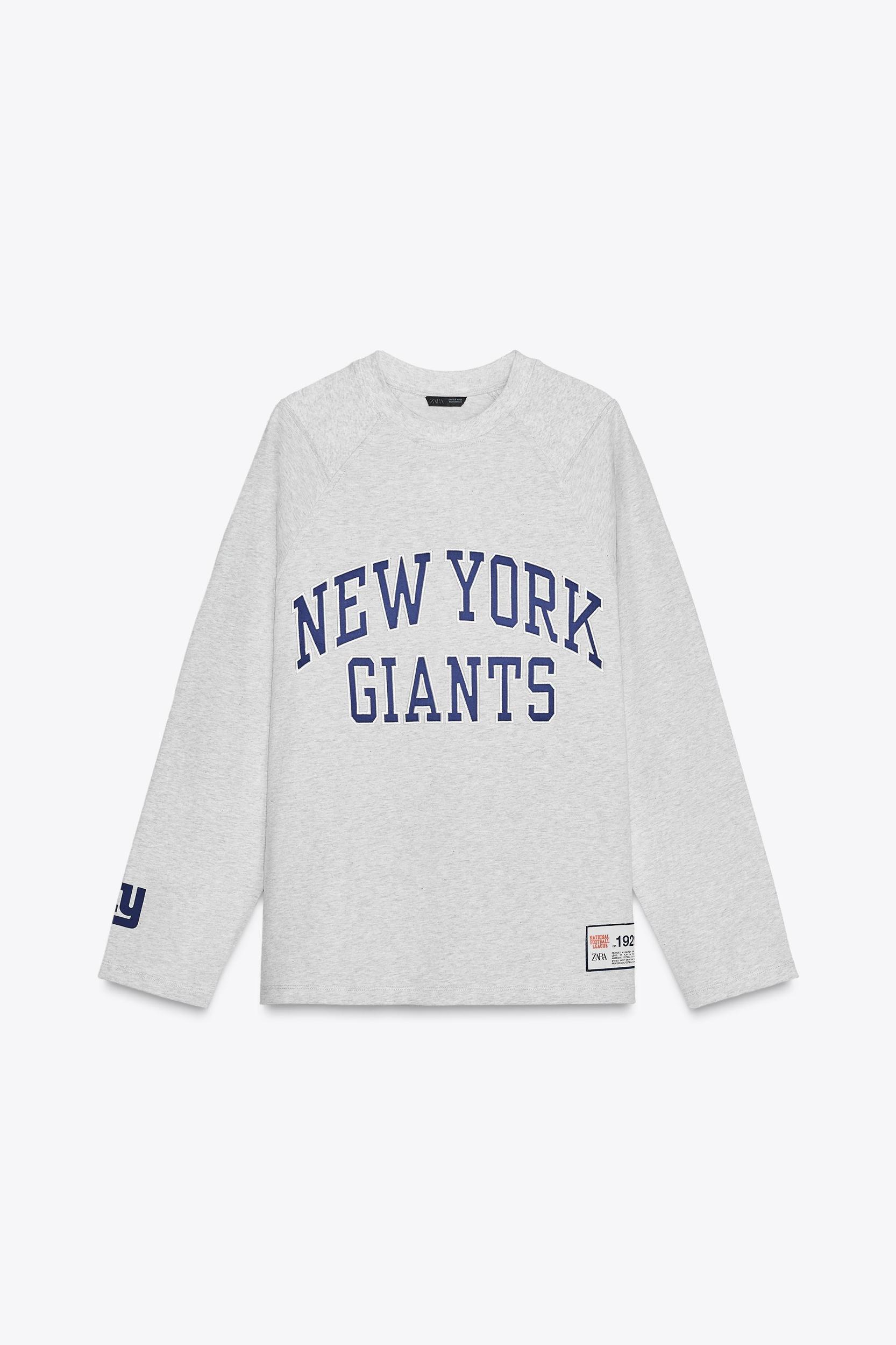 NFL GIANTS T-SHIRT Product Image