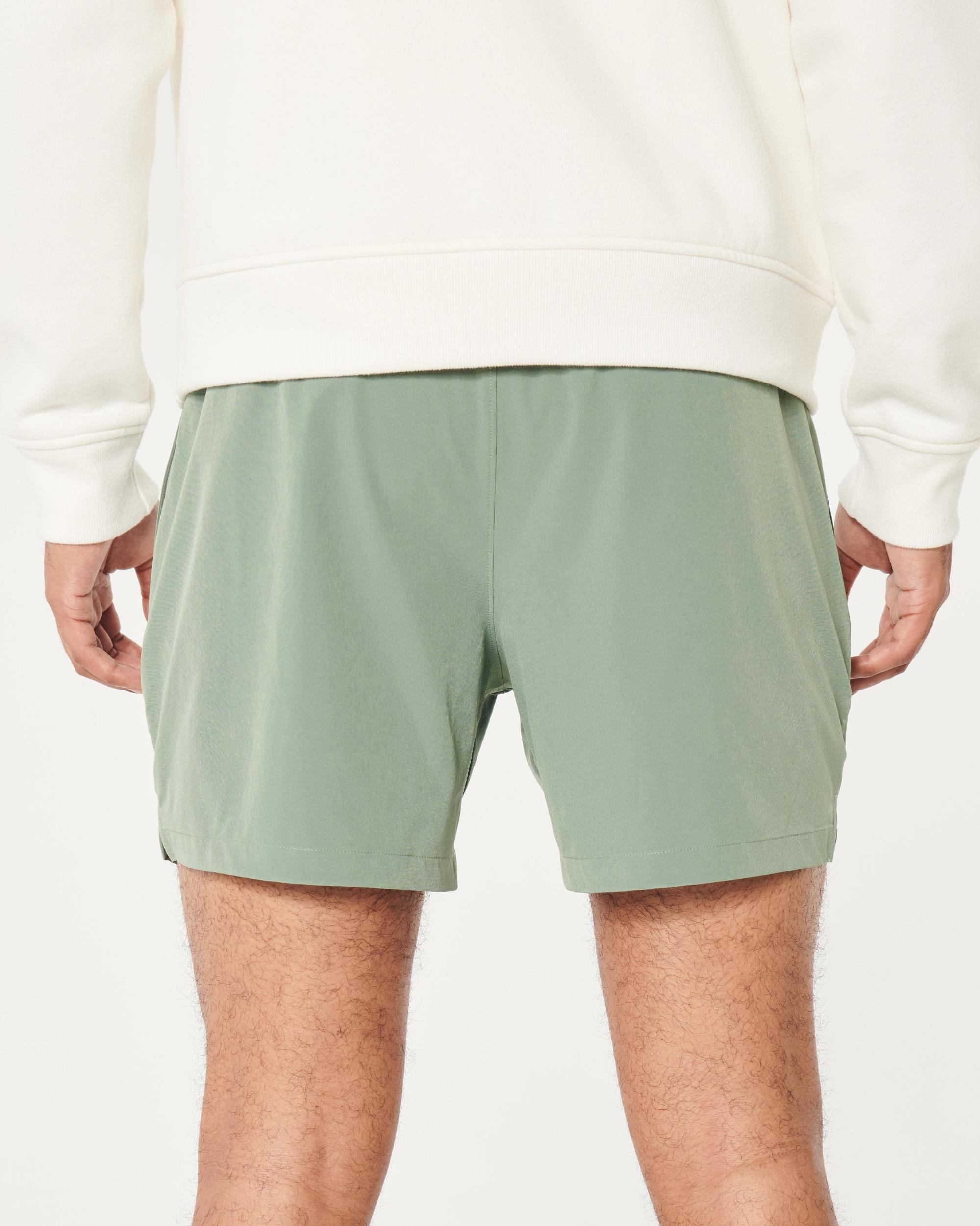 Hybrid Active Shorts 5" Product Image