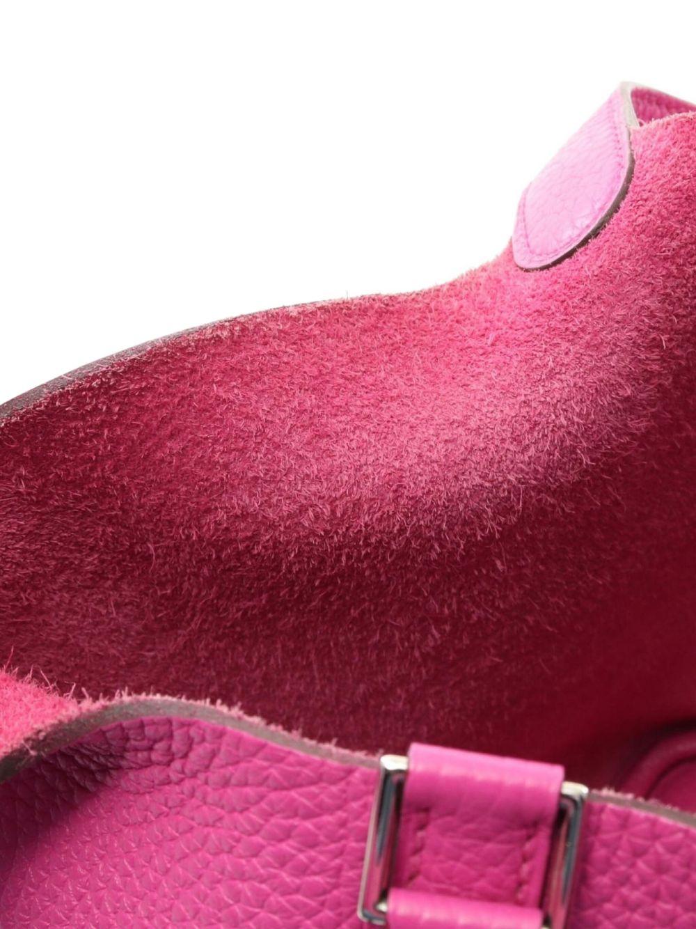 2018 Picotin Lock PM handbag Product Image