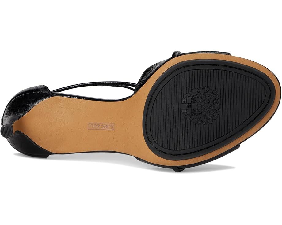 Women's Vince Camuto Alinna O-Ring Strappy High Heel Sandals Product Image