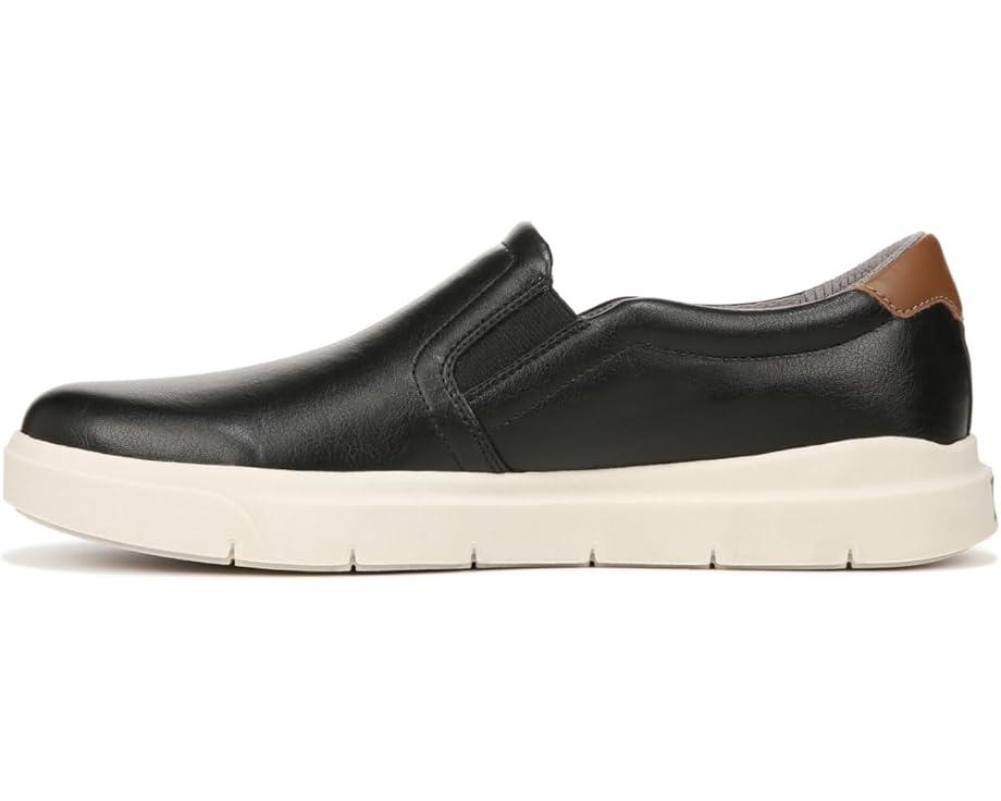 Kore City Walk Moc Toe Slip-On Product Image