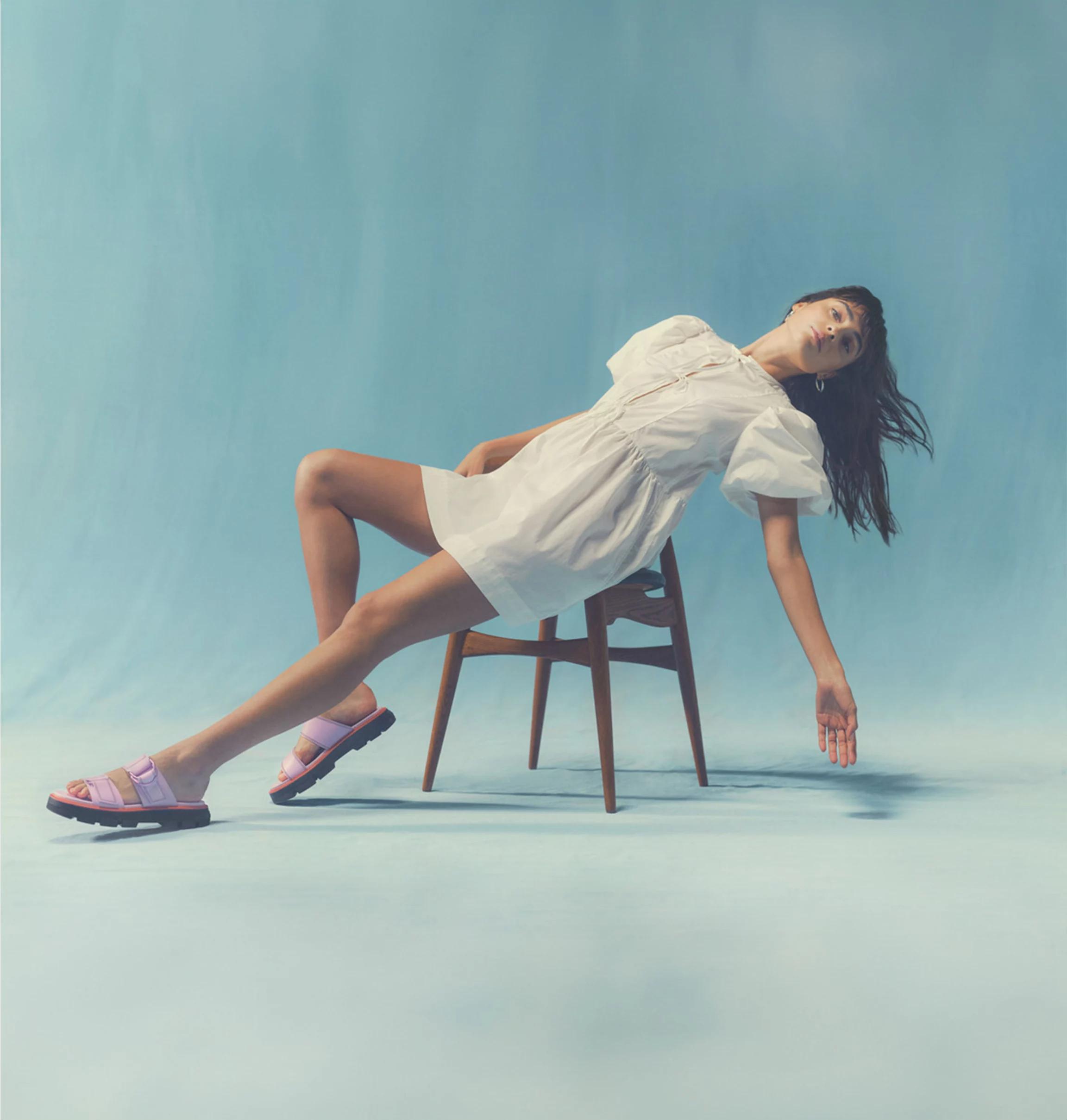 REIN CB™ Women's Slide Sandal Product Image