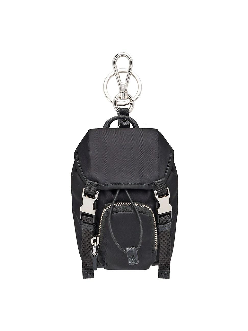 Mens Re-Nylon Mini Pouch Product Image