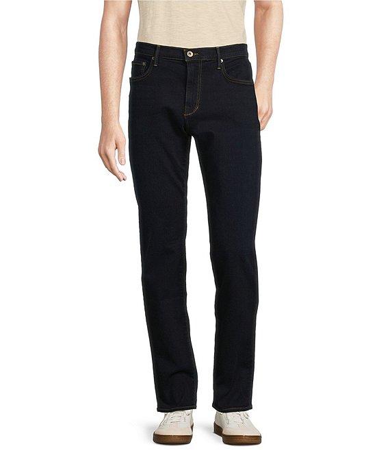Cremieux Premium Denim Slim Fit Asher Stretch Jeans Product Image