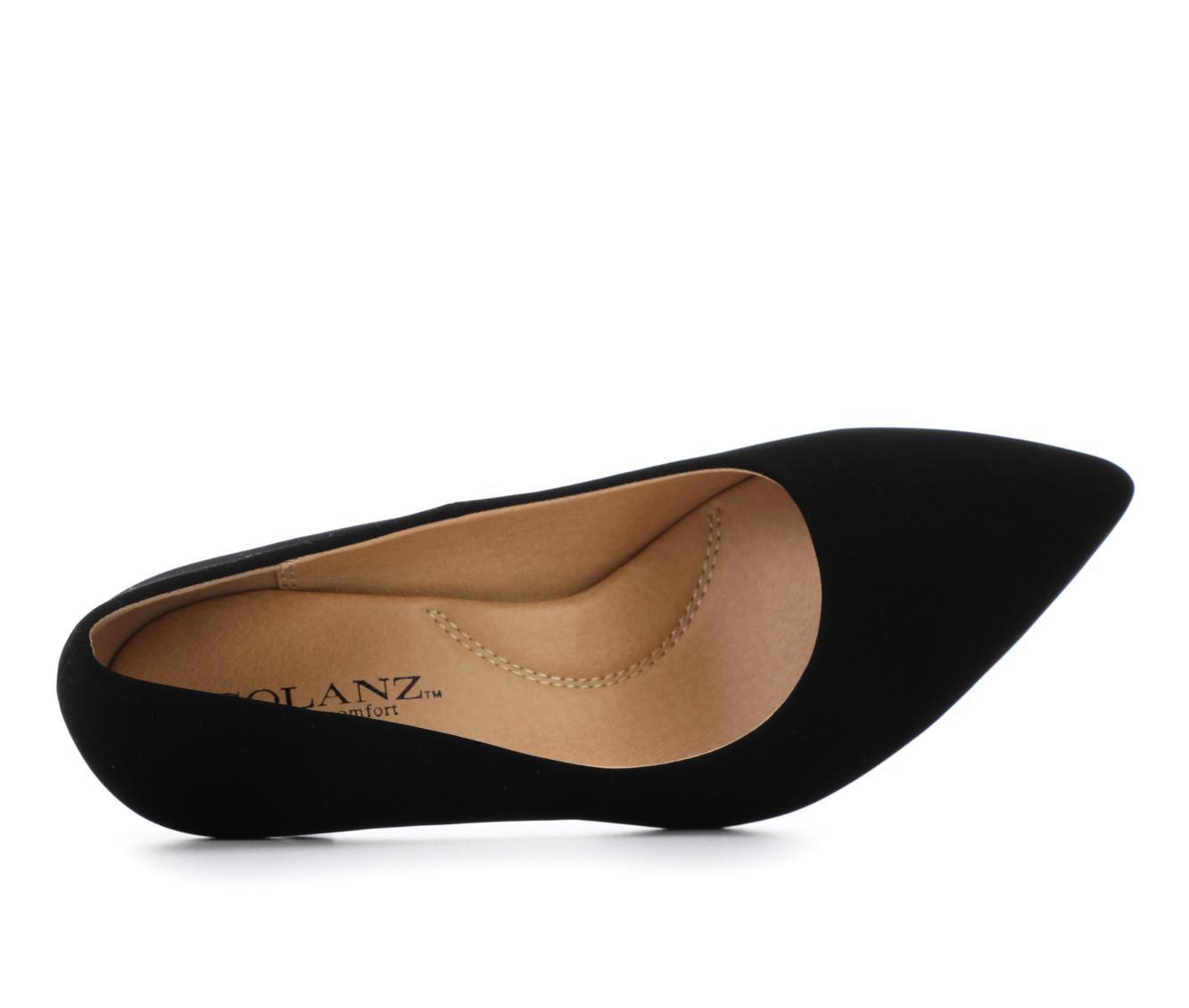 Women's Solanz Coen Pumps Product Image
