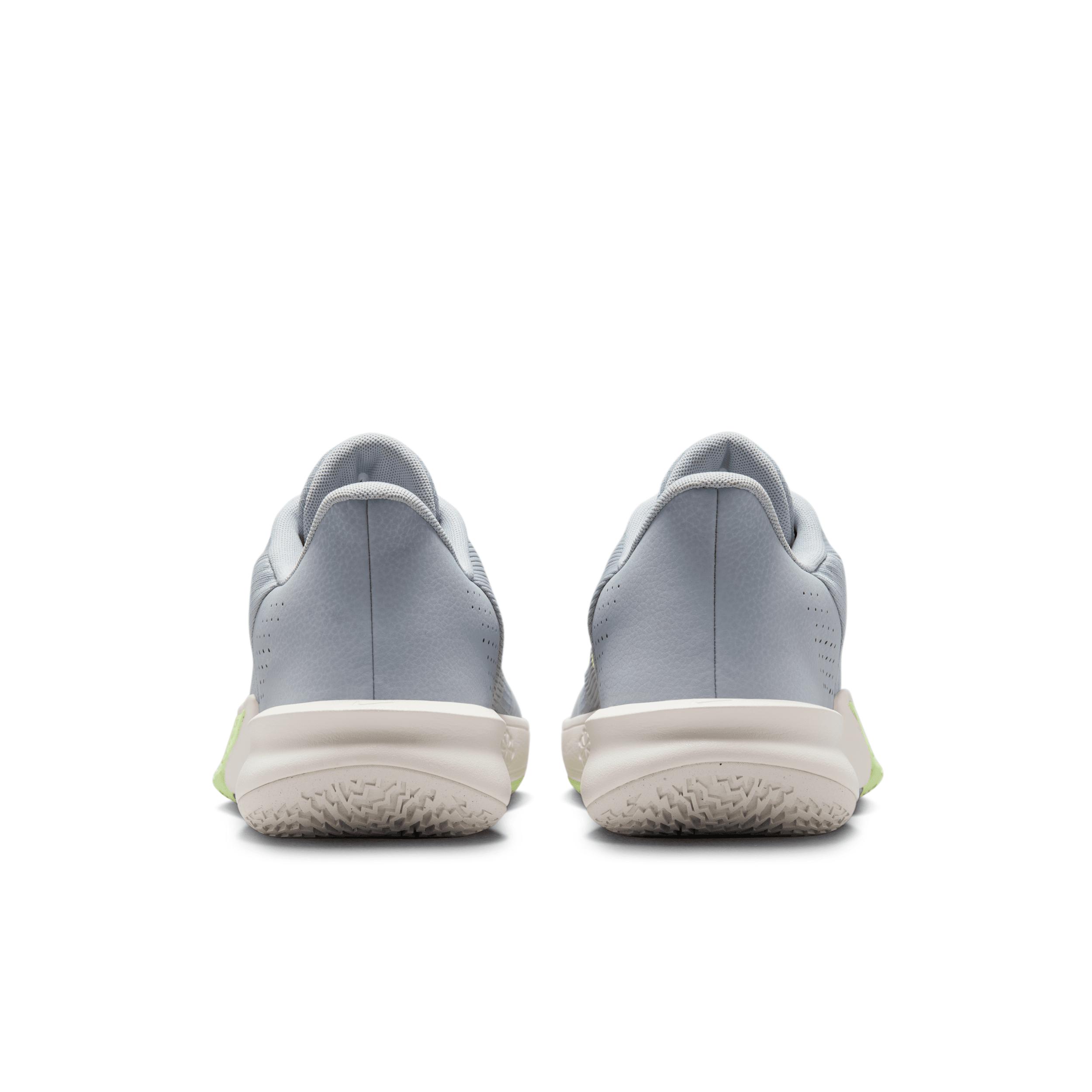 Nike Mens Precision 7 Basketball Shoes | HJ9153-002 Product Image