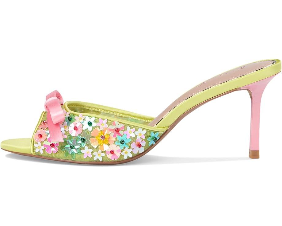 Women's Blue by Betsey Johnson Naddia Product Image