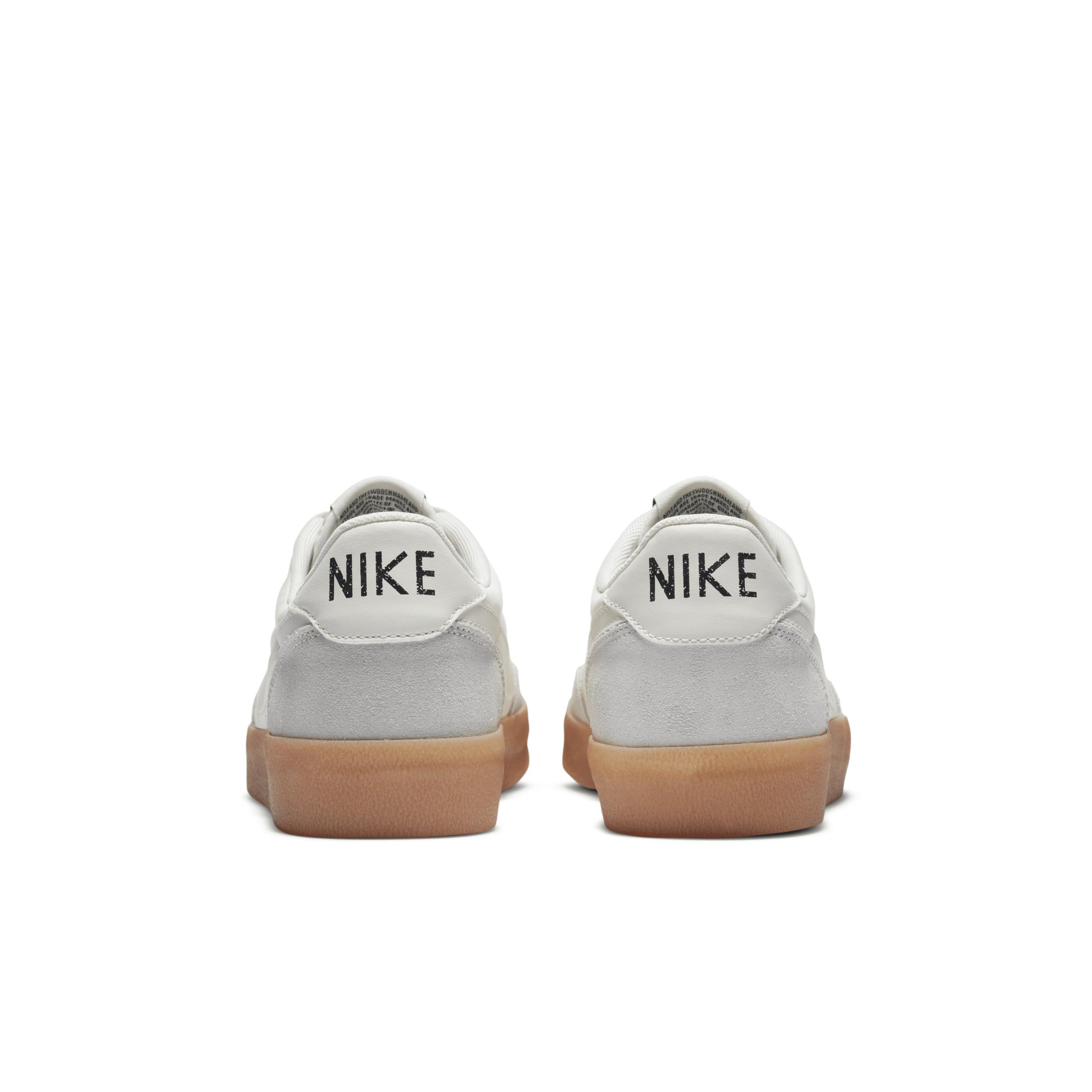 Nike Mens Killshot 2 Leather Shoes | 432997-128 Product Image