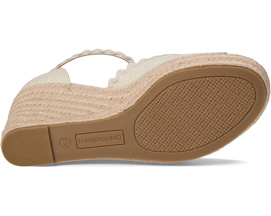 Leandra Espadrille Wedge Sandal Product Image
