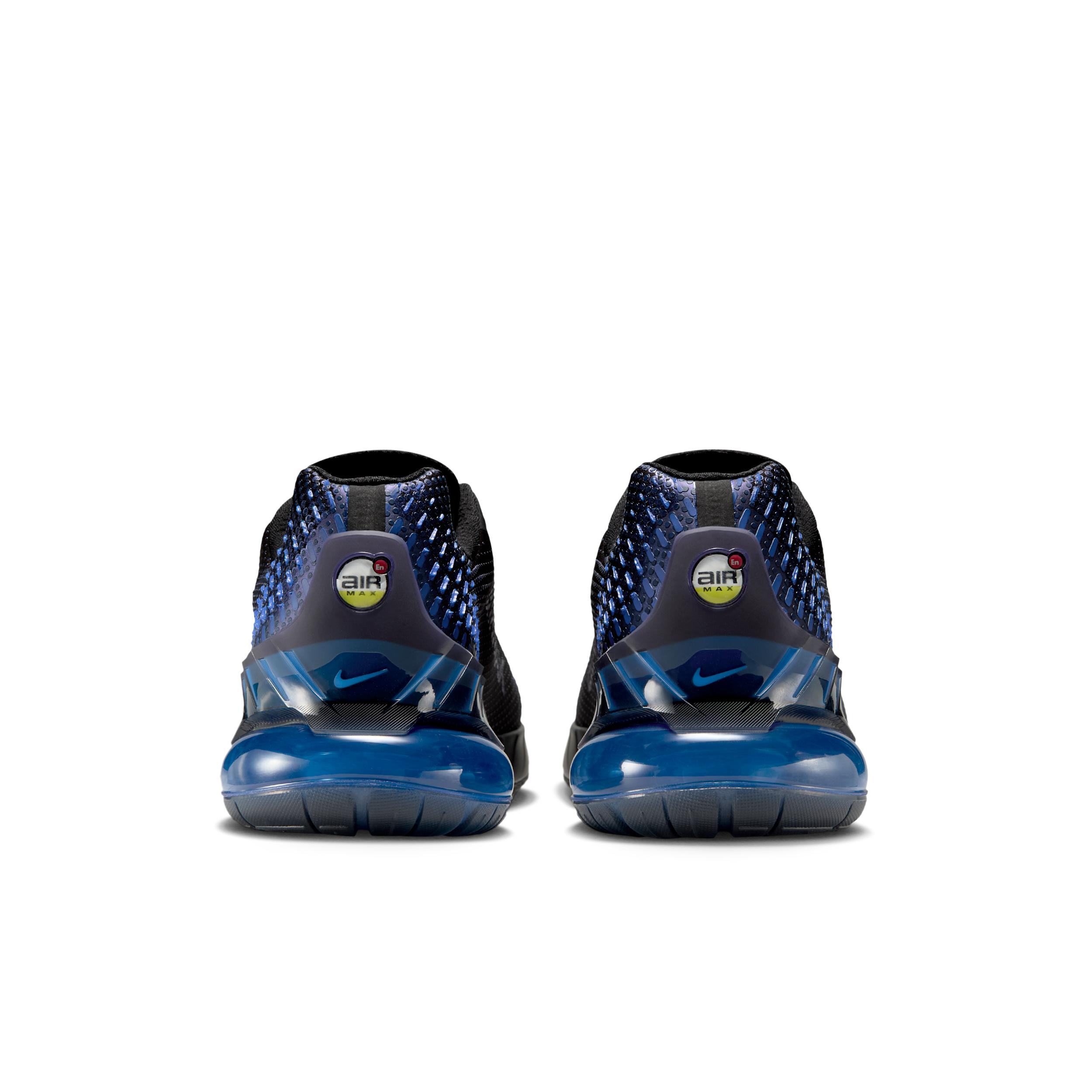 Nike Men's Air Max Phoenix SE Shoes Product Image