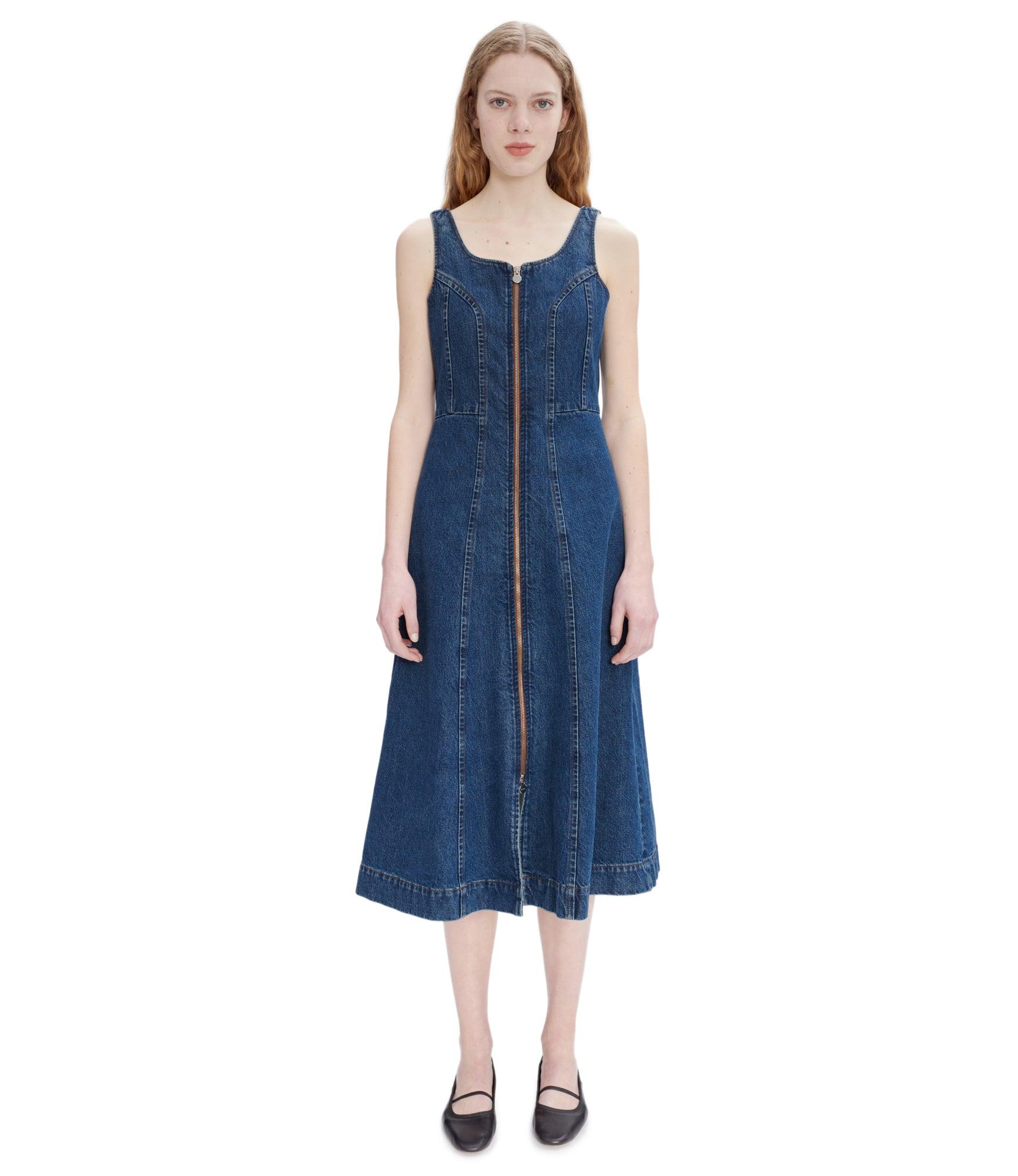 Ally dress Female Product Image