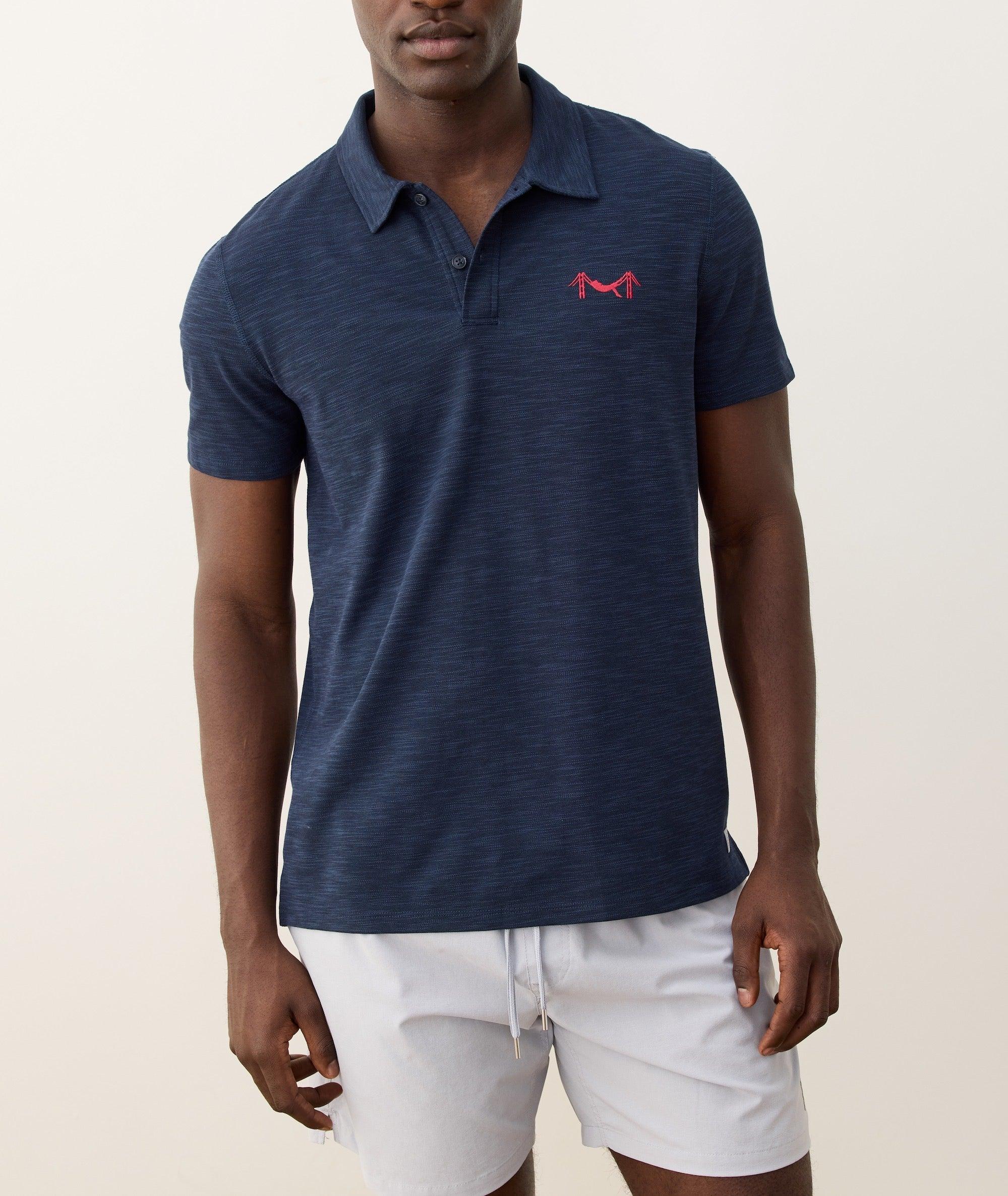 Better-Than-Linen Short Sleeve Shirt Product Image