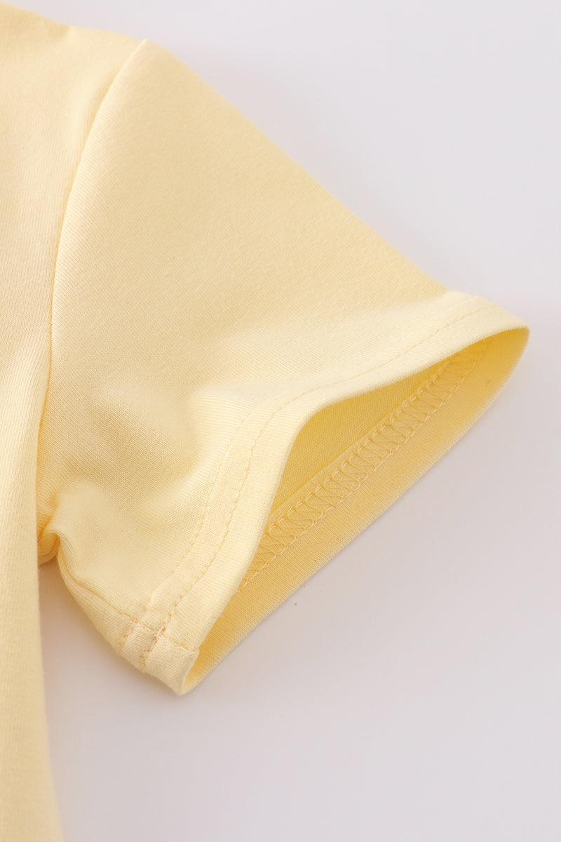 White Georgia go dawgs embroidery set Product Image